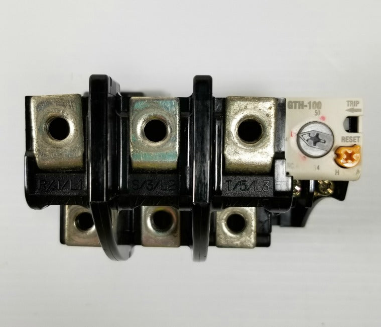 GTH-100/3450 Thermal Overload Relay LS Industrial Systems GTH-100
