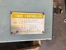 Kimura Denyoki Ltd TD-T130M Timer Controller 50/60Hz