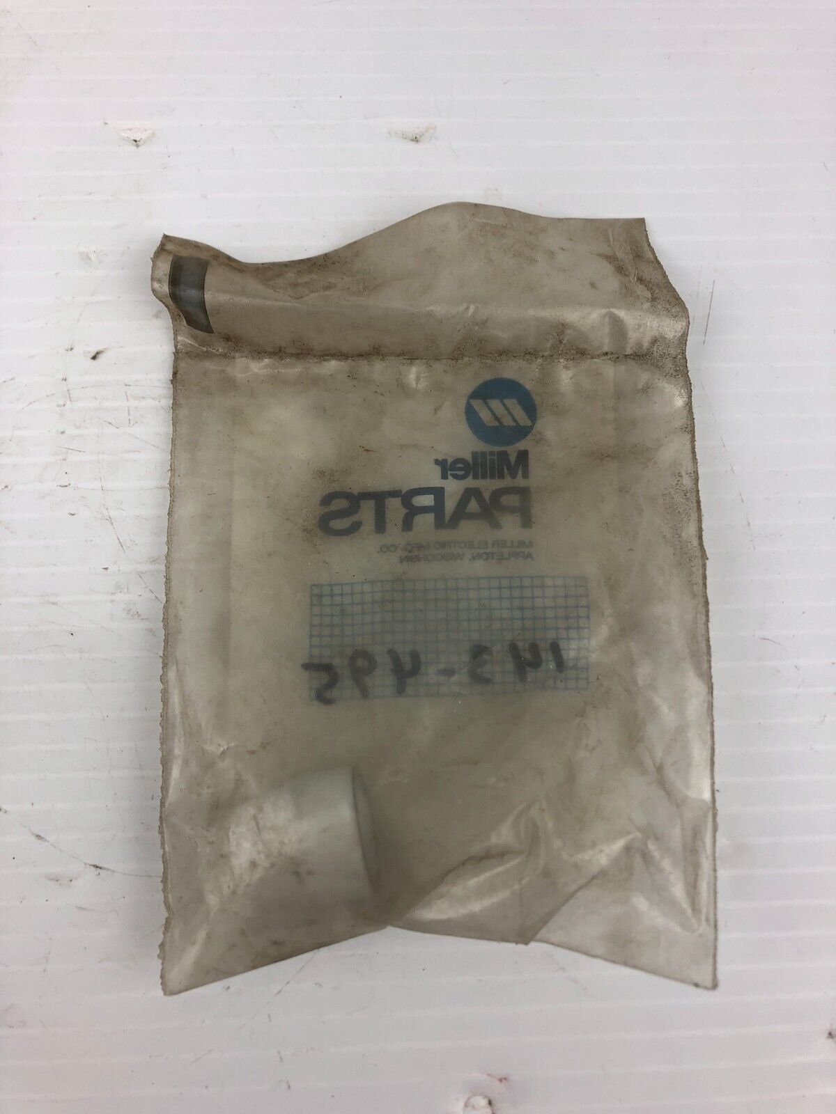 Miller Parts 143-495 Shield Cup Welding