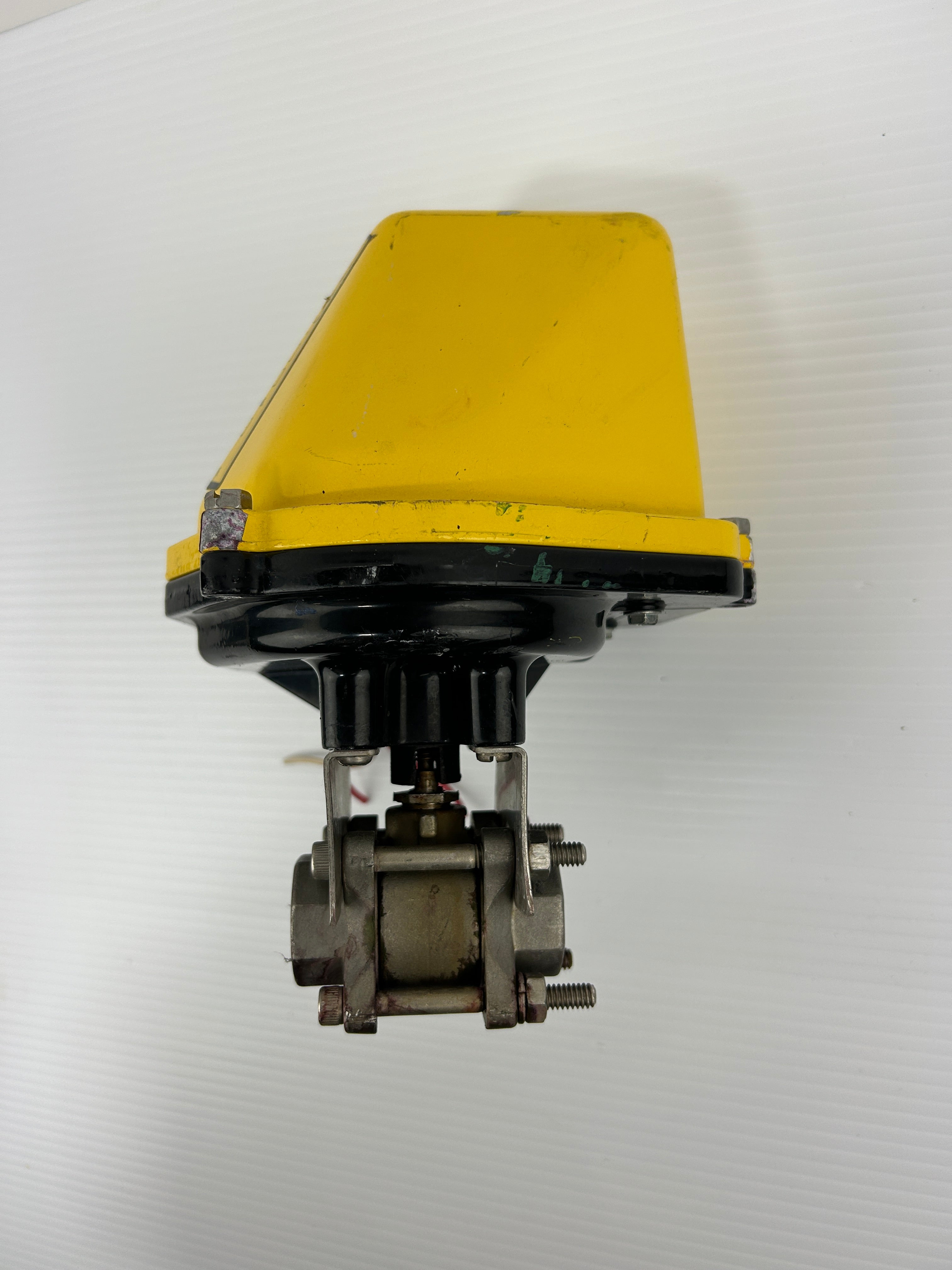 Worcester Controls 1036 Electric Actuator Series 36 1036WM1R0 150 IN.-LBS.