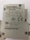 Mitsubishi Electric CP30-BA Circuit Protector 2 Pole 2A 220 VAC 2.5kA 50/60 Hz