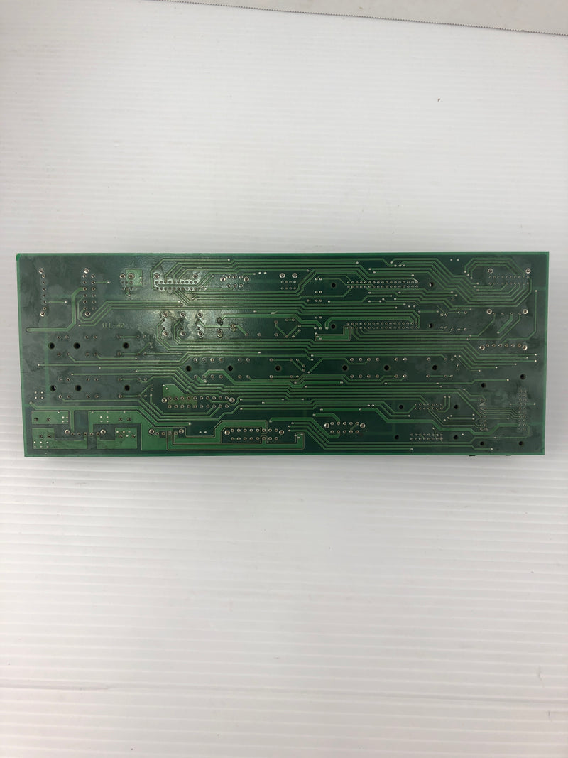 Kawasaki 1LL 50999-2528 Circuit Board TA45034