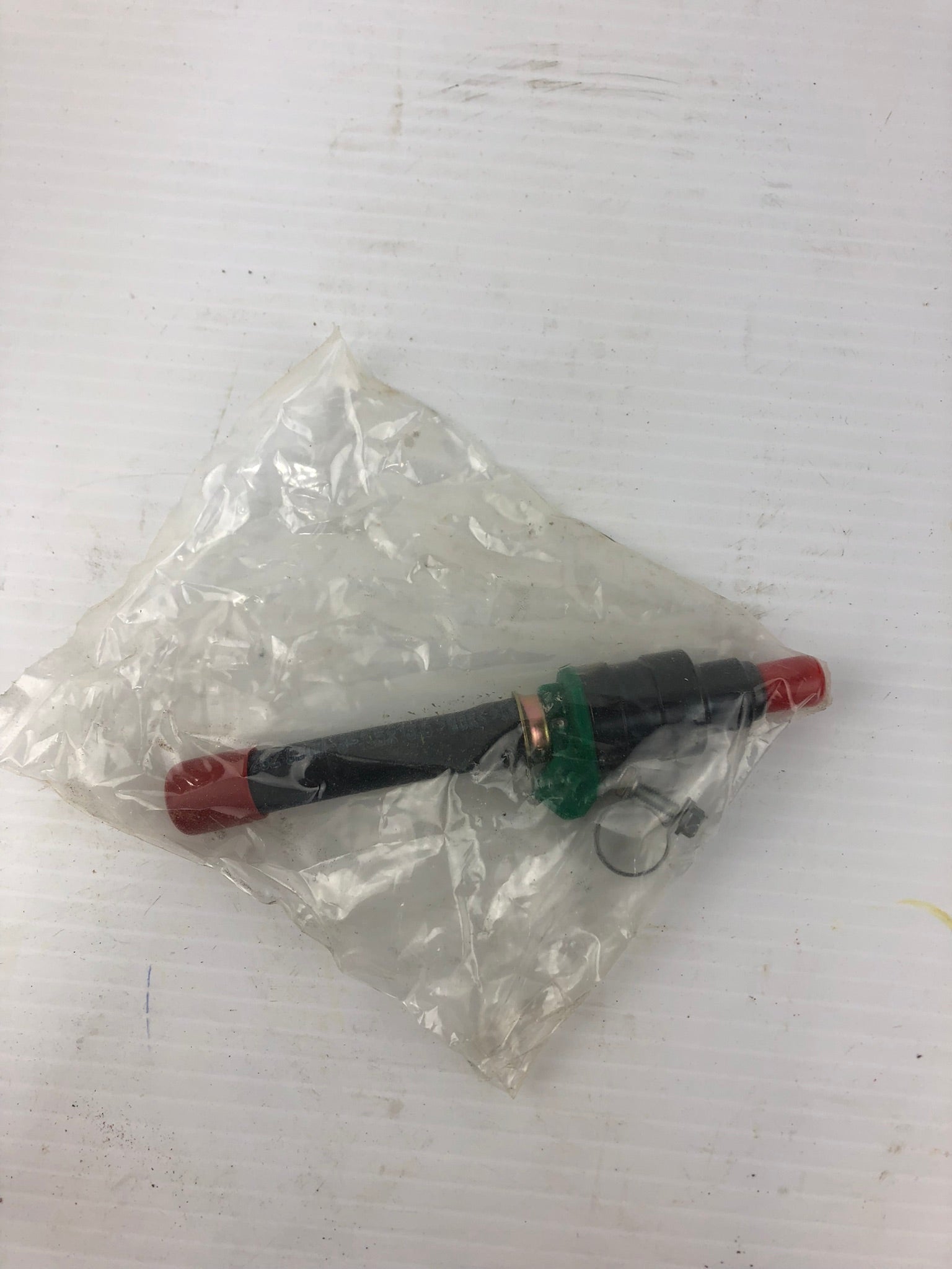 BWD Automotive 57519 Fuel Injector