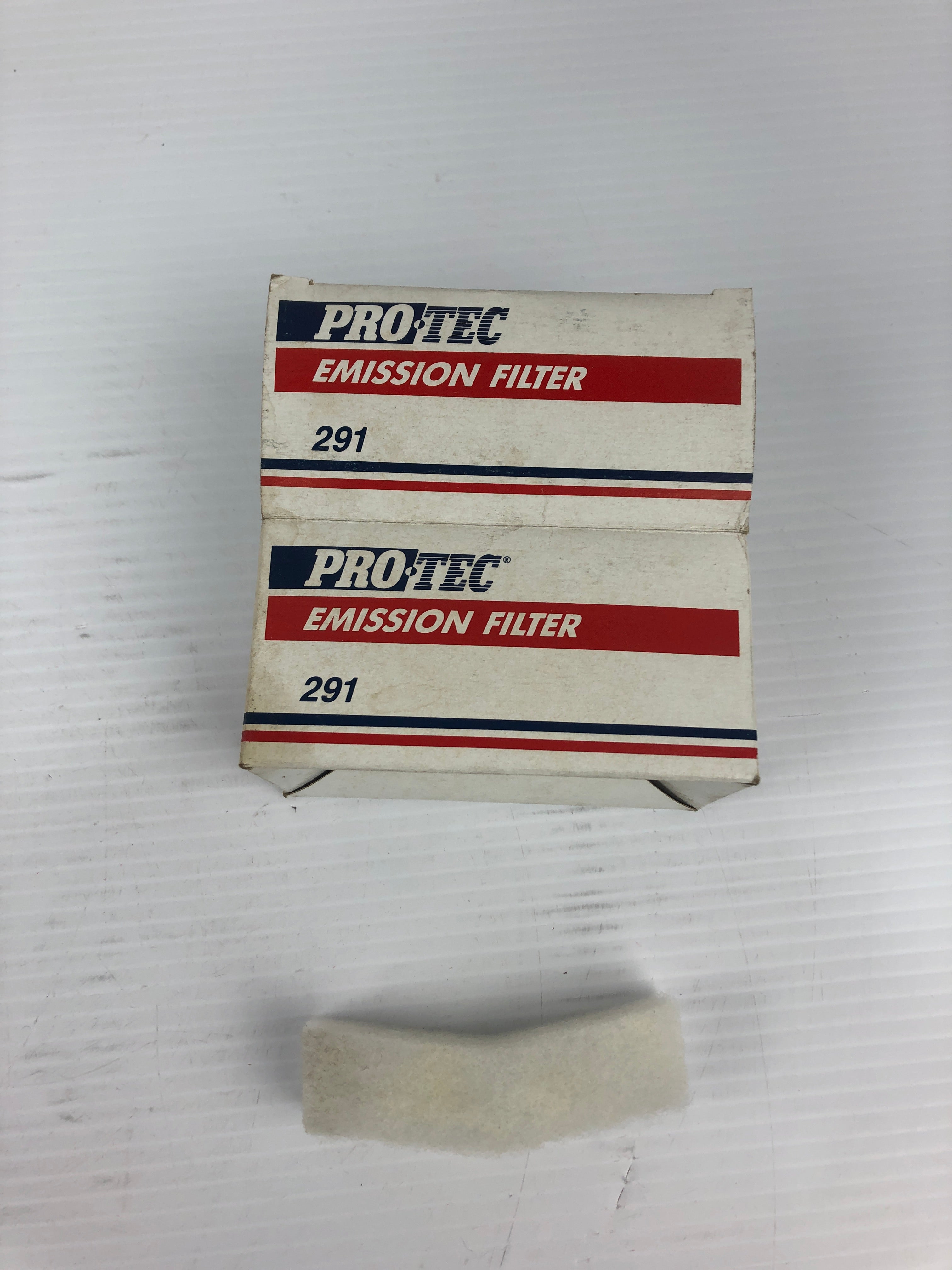 Pro-Tec 291 Emission Filter 42992