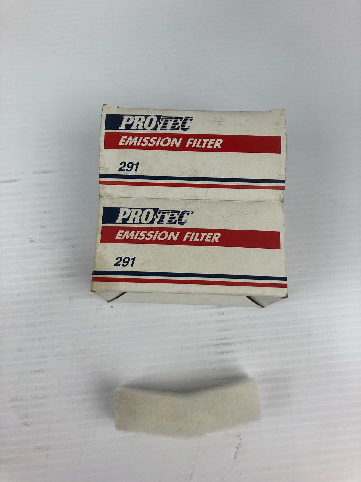 Pro-Tec 291 Emission Filter 42992
