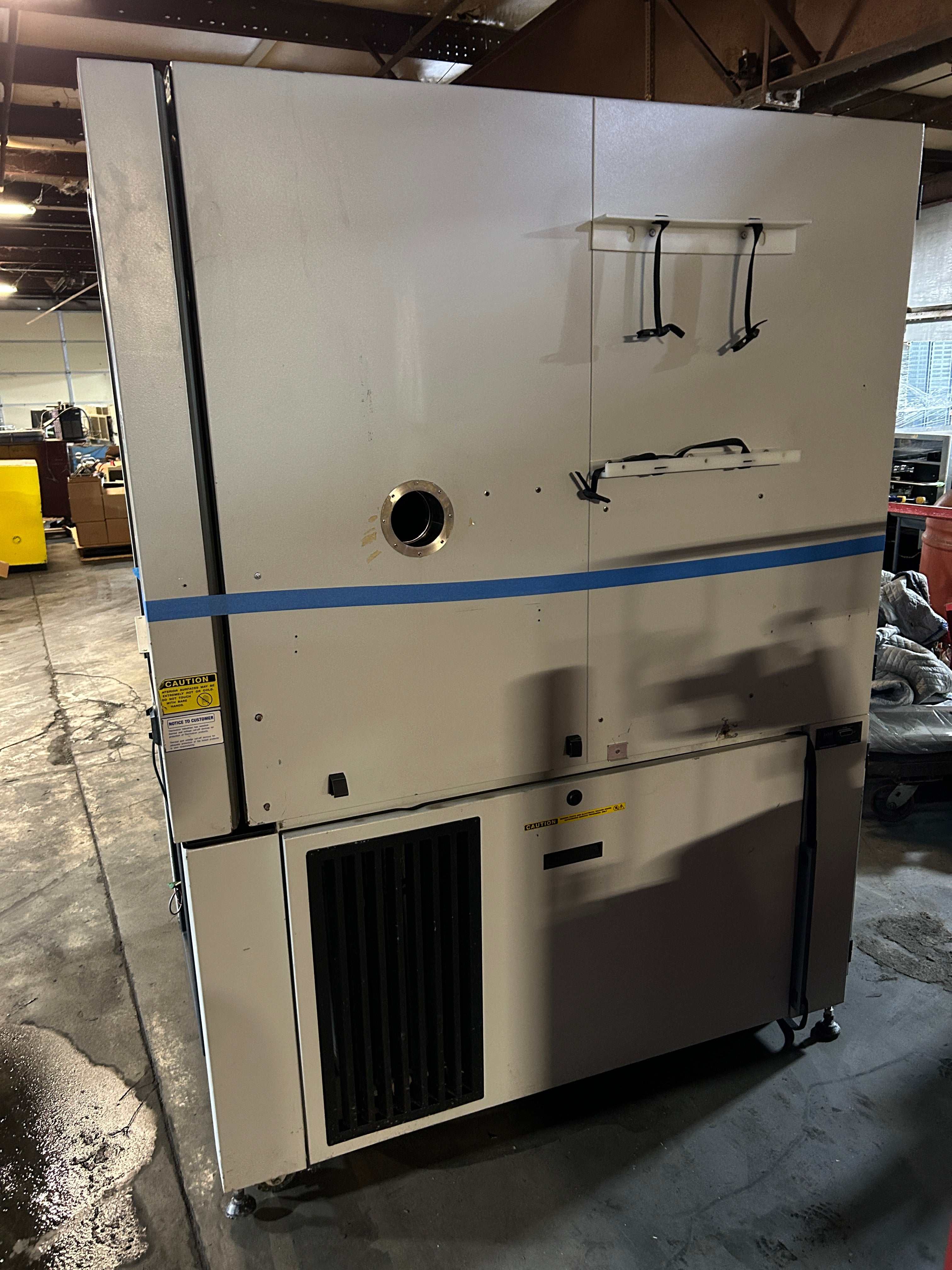 Thermotron SE-600-3-3 Environmental Temperature Test Chamber