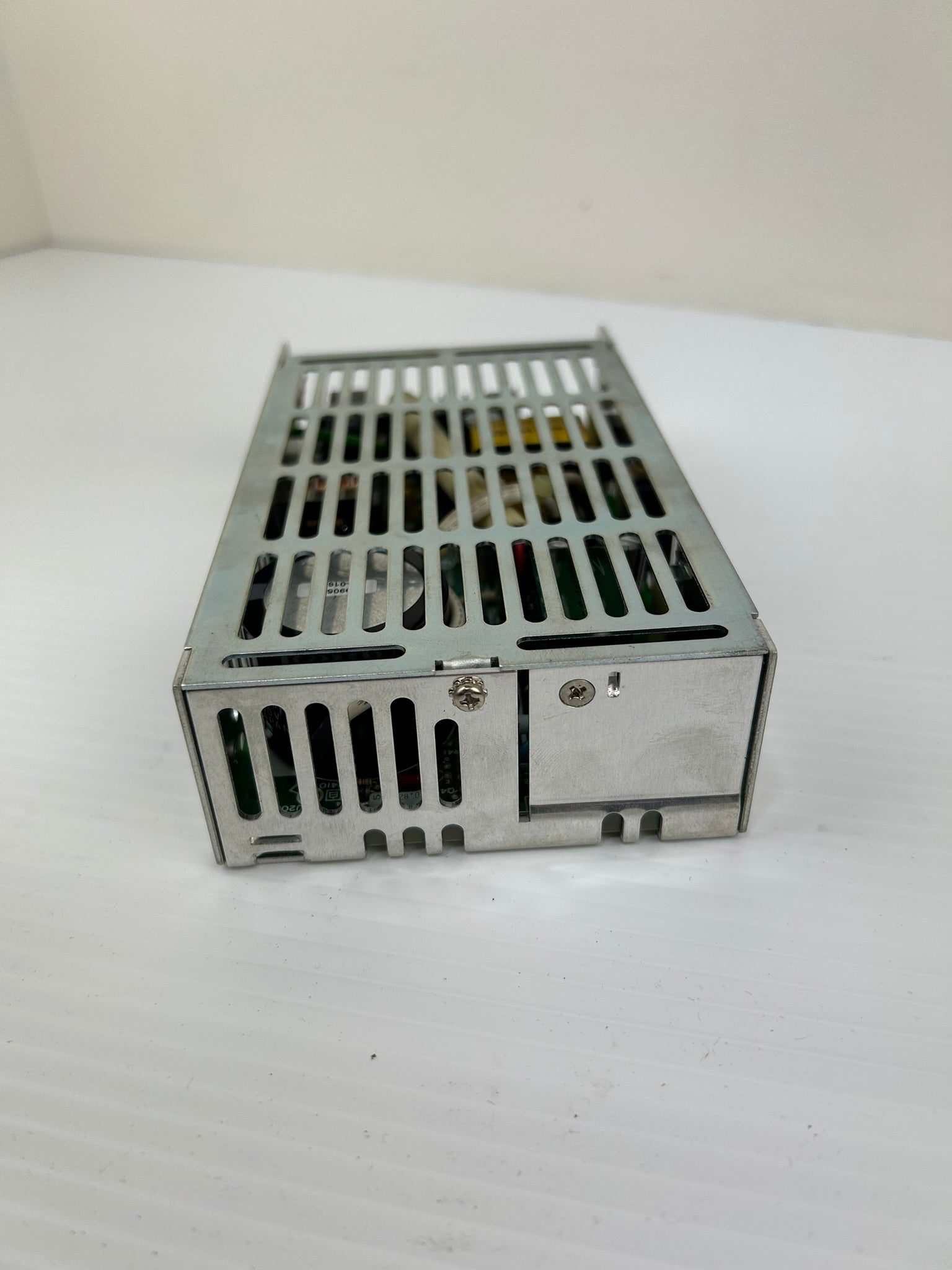 Power Source WRBJ23FWX-U Switching Power Supply 15V 2.5A/2A 115-230VAC