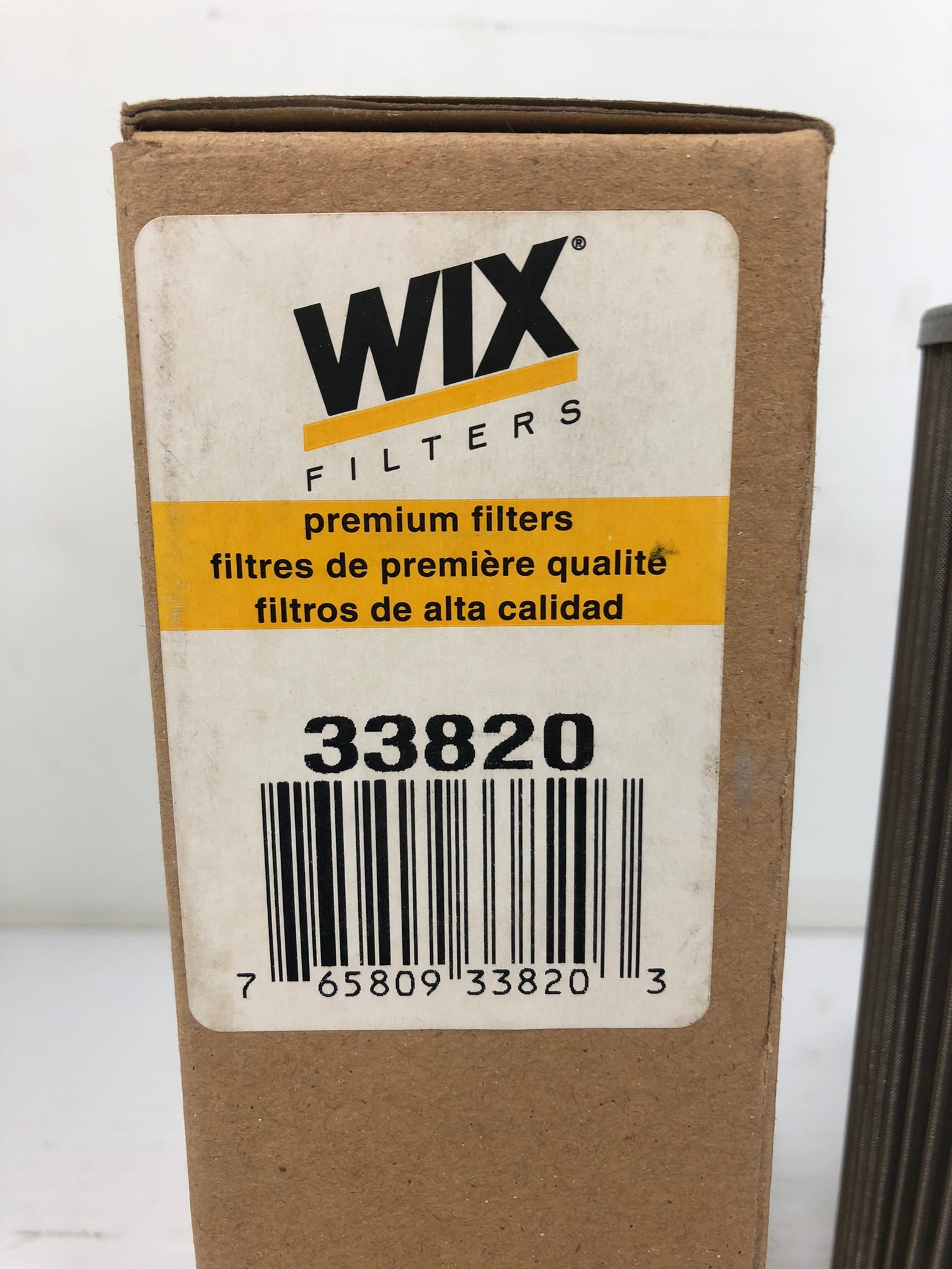 WIX 33820 Fuel Filter