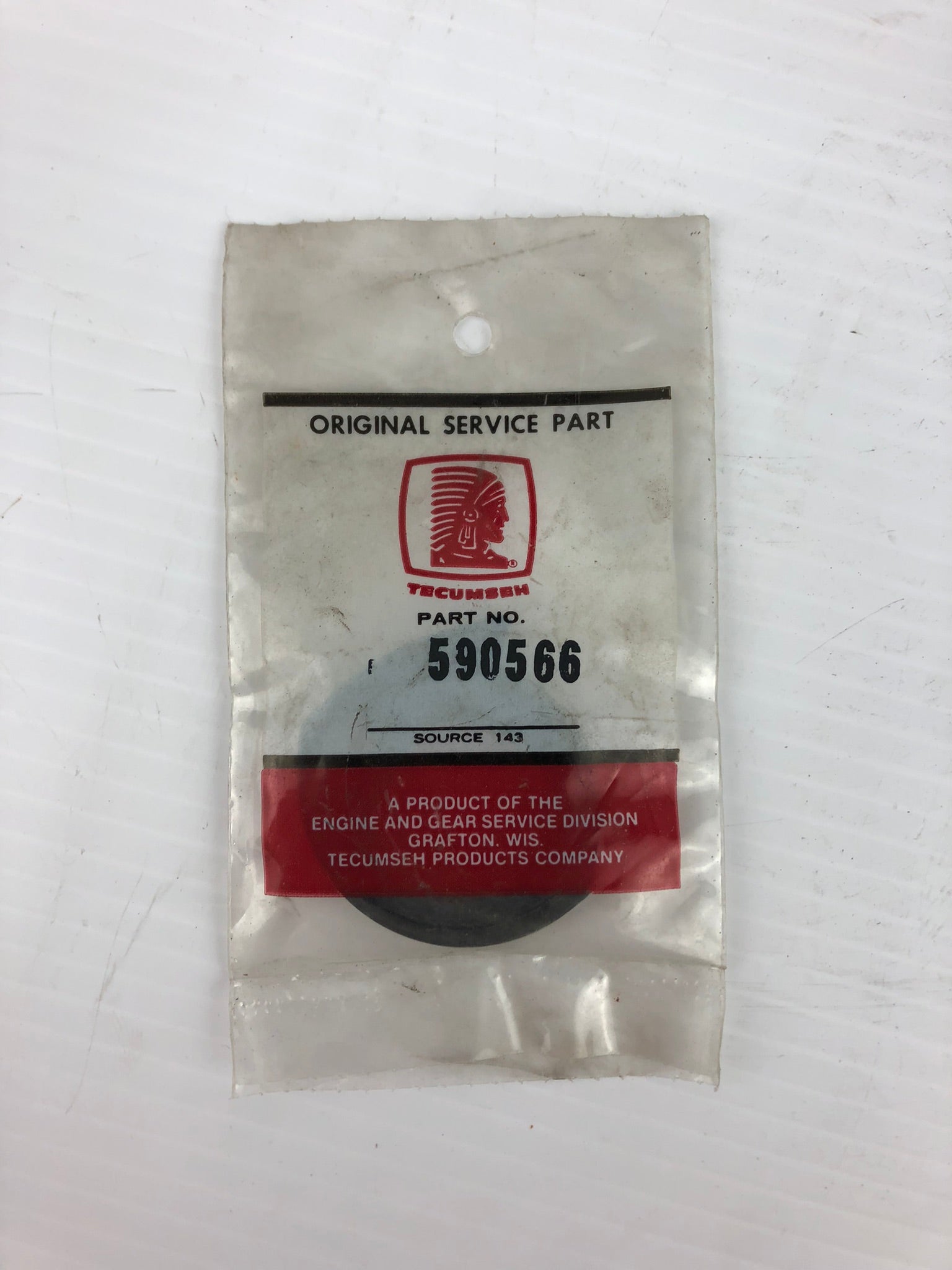 Tecumseh 590566 Starter Pawl