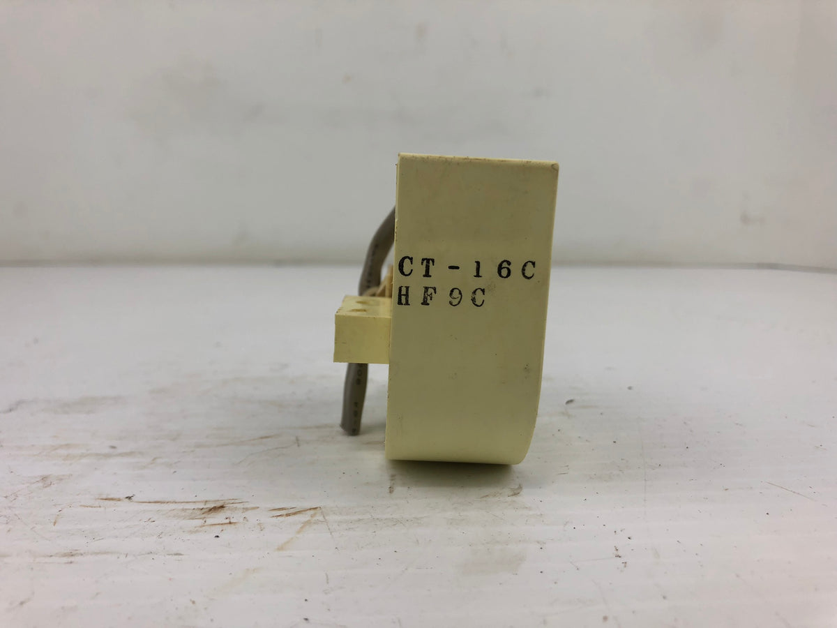 Nadesco CT-16C Welding Timer HF9C