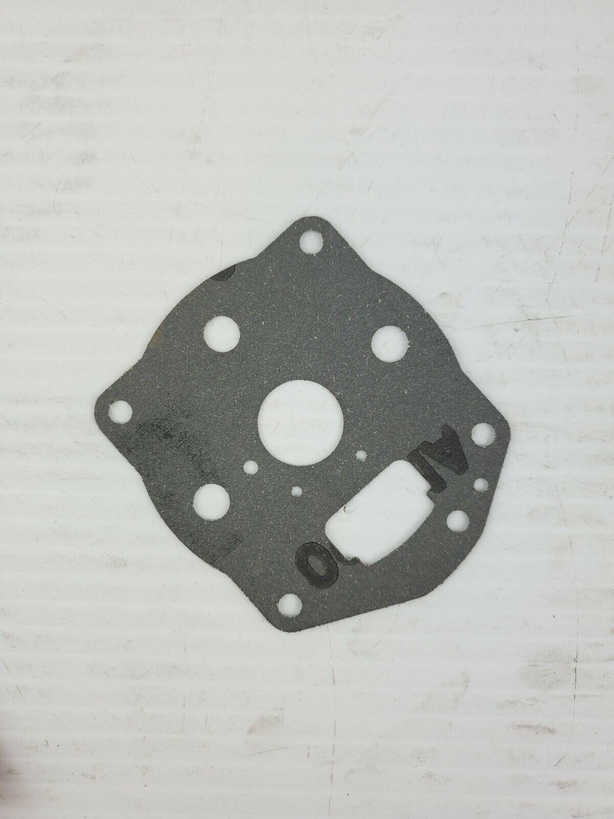 Briggs & Stratton 271256 Gasket Body 8508