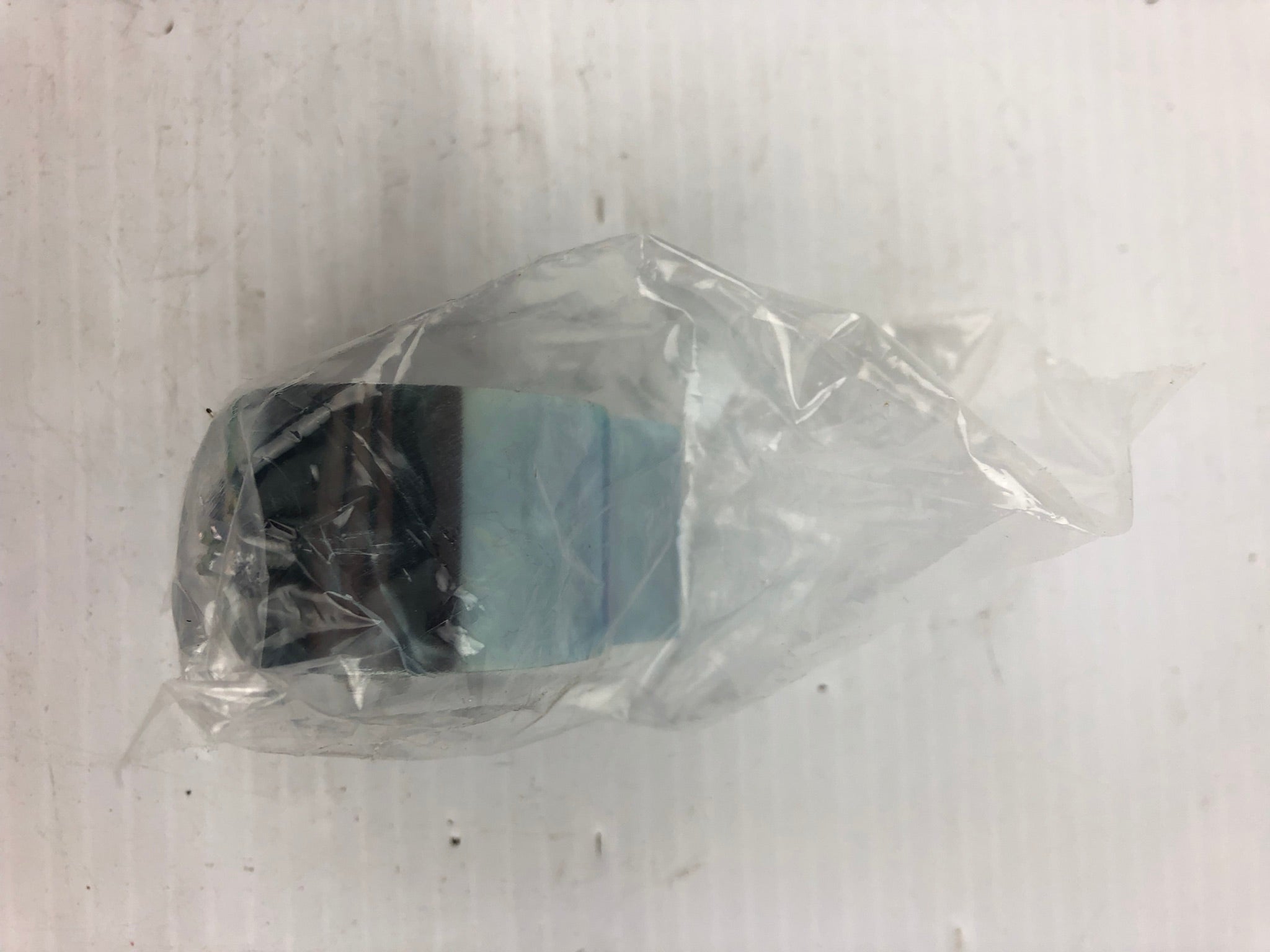 Gast AJ324D Capacitor Mounting Kit