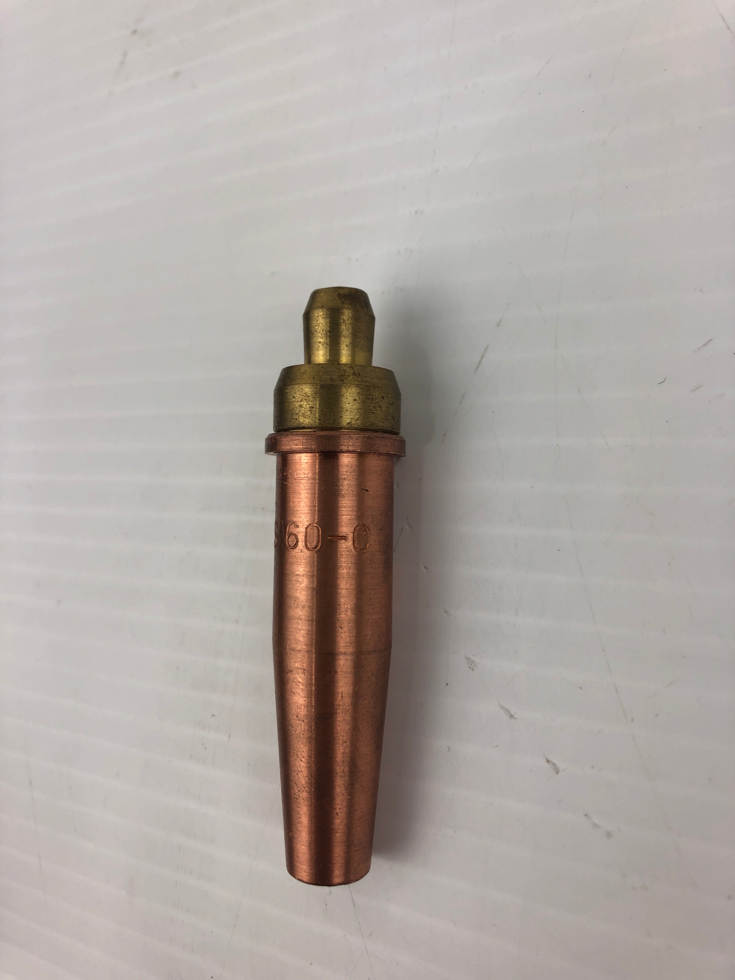 Victor 2VFS60-0 Cutting Tip