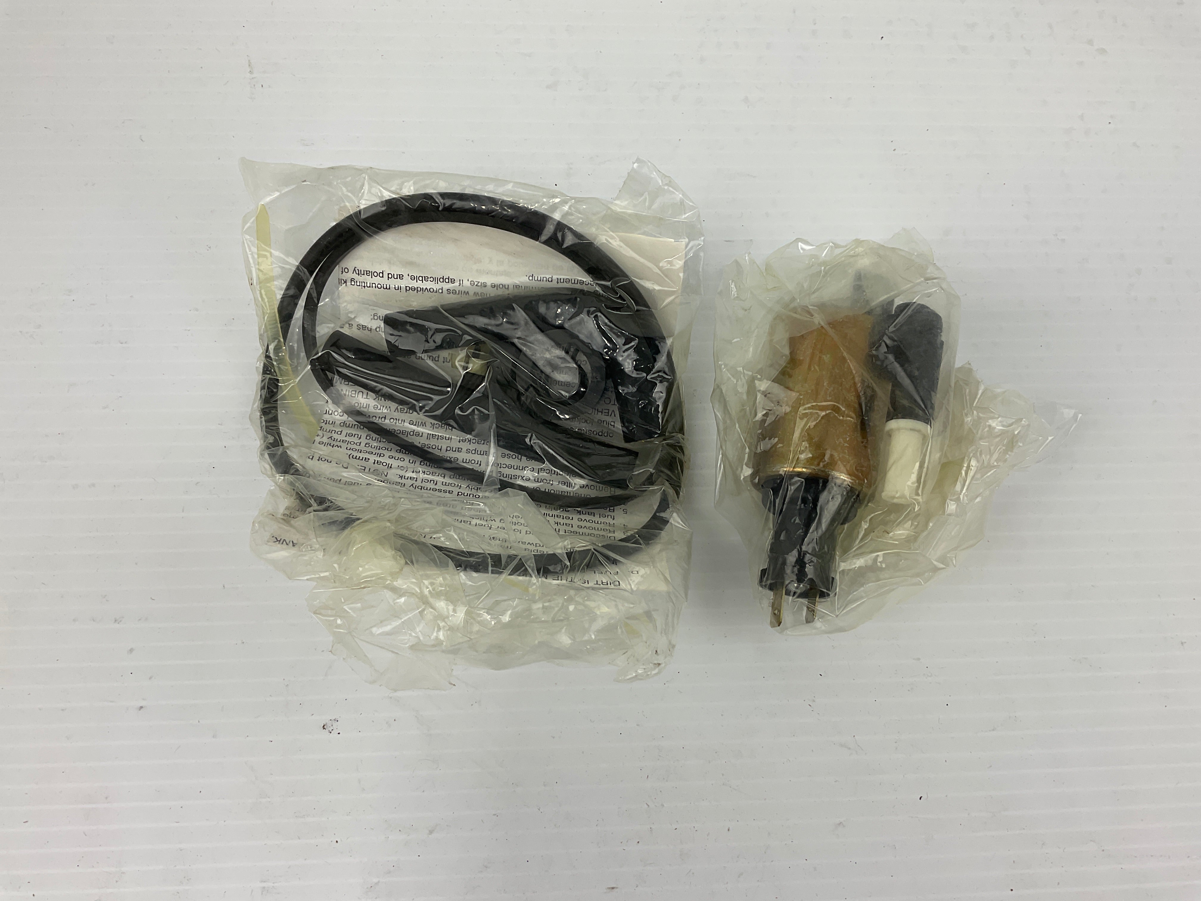 Electric Fuel Pump Interchangeable with Airtex E2015