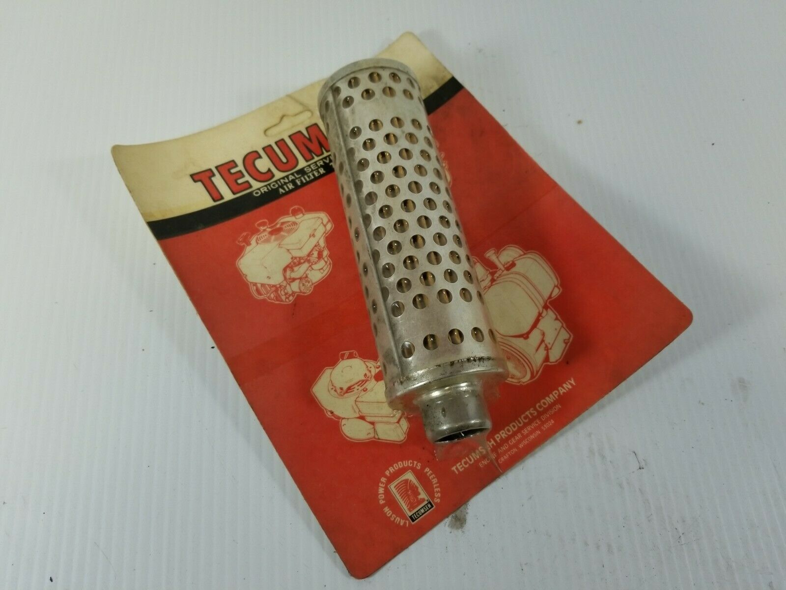 Tecumseh 32796 Air Filter Assembly