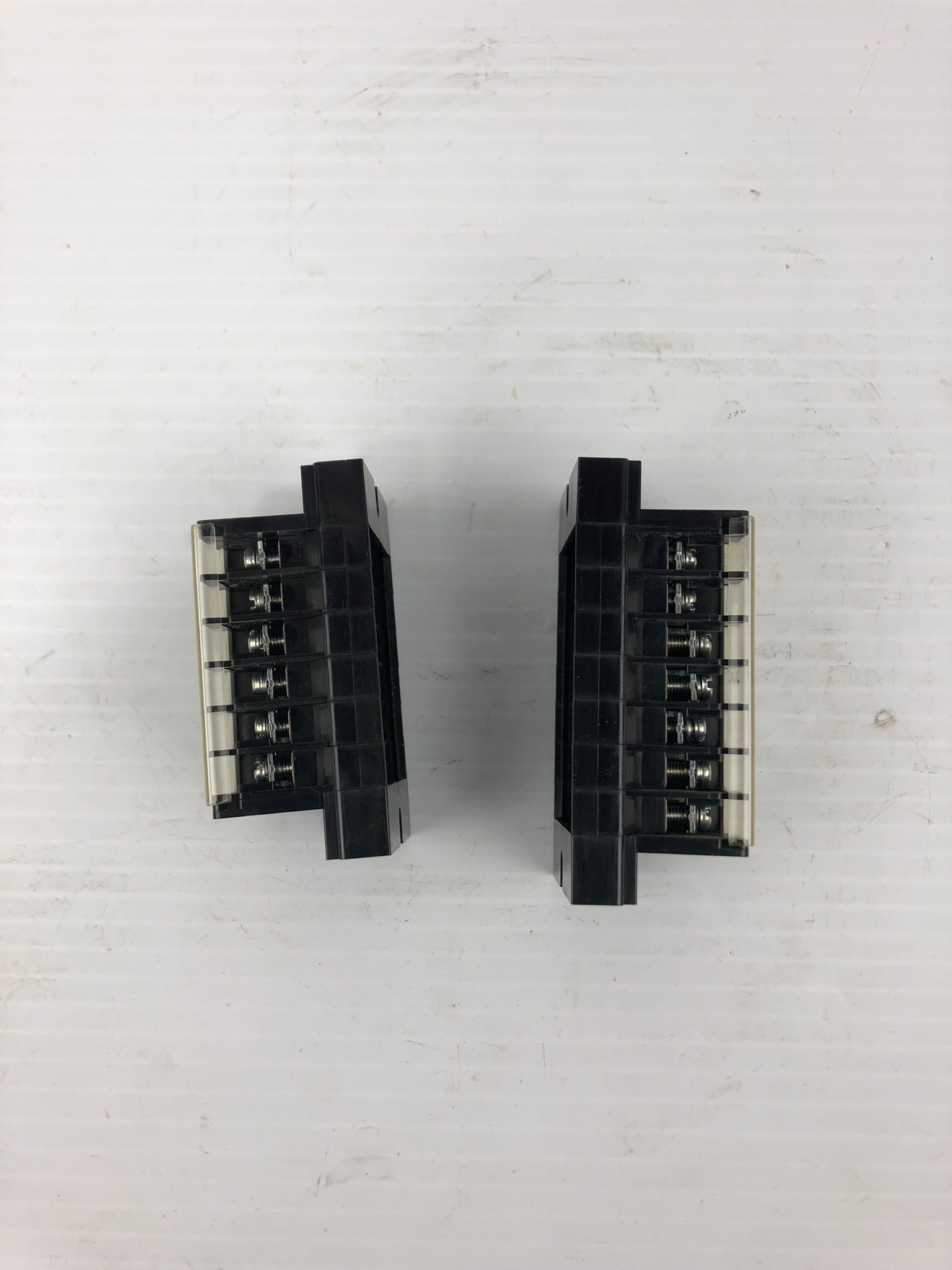 KimDen TSG-S15B Terminal Blocks - Lot of 13