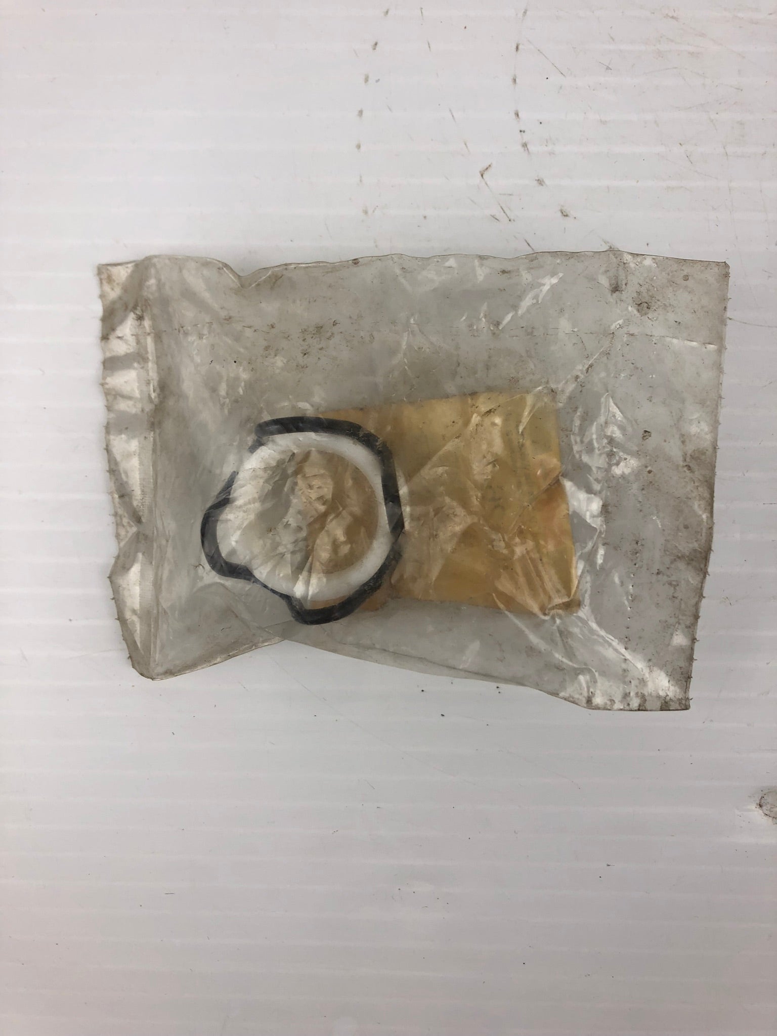 Smith 30826-1 Gas Nozzle with Wire Holder