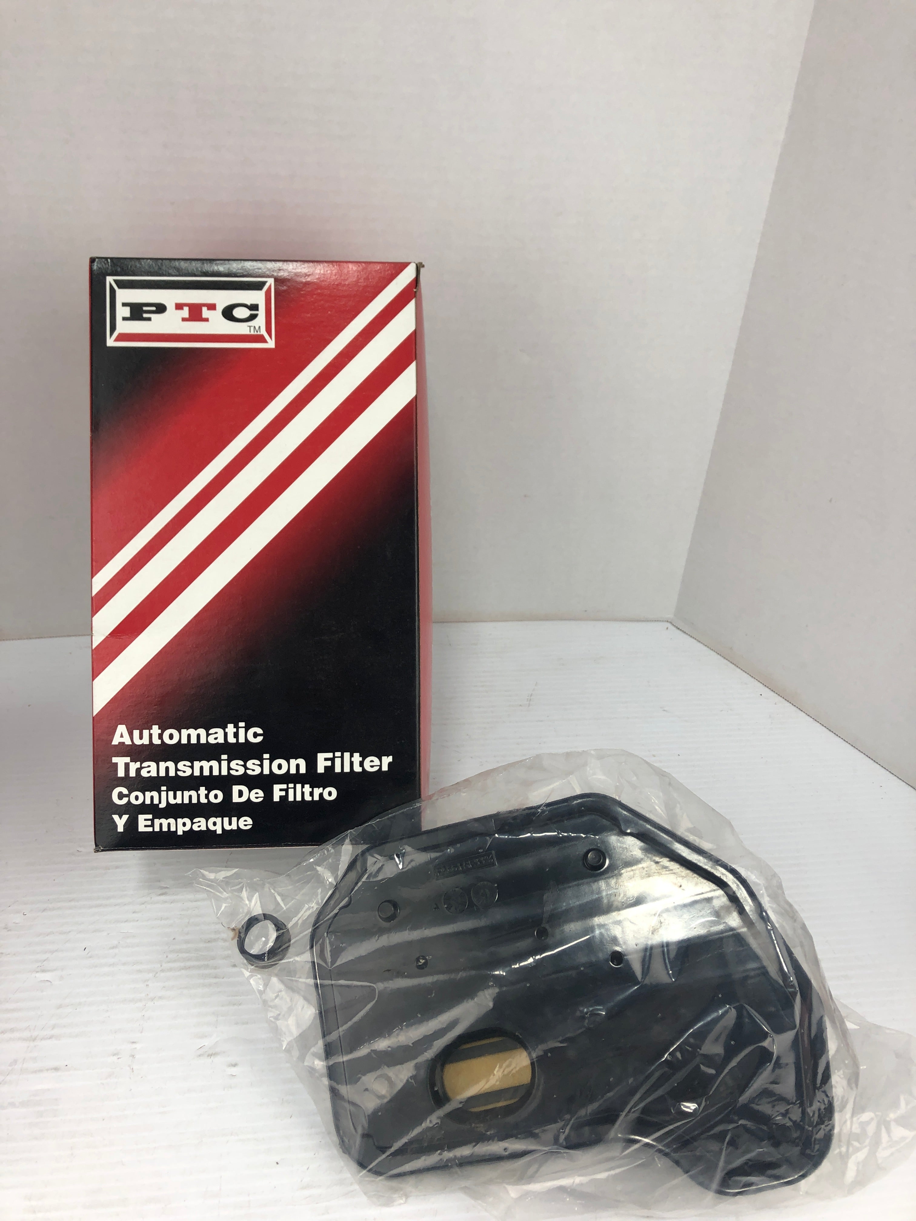 PTC F-186A Automatic Transmission Filter