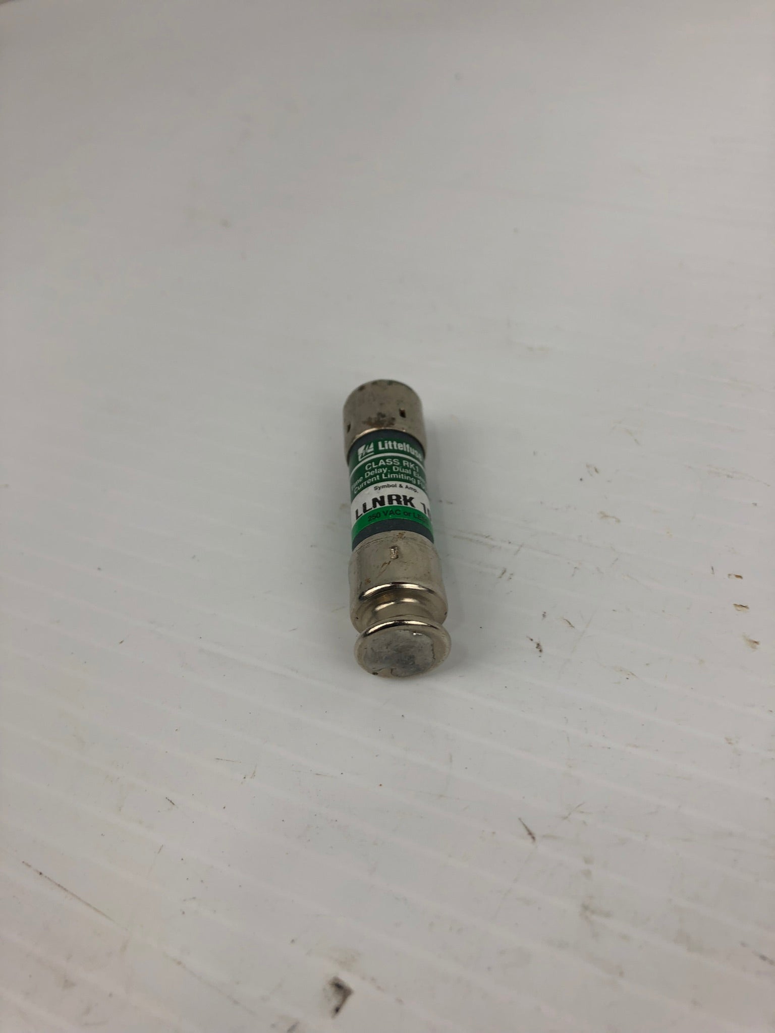 Littelfuse LLNRK 10 Amp Class RK1 Fuse