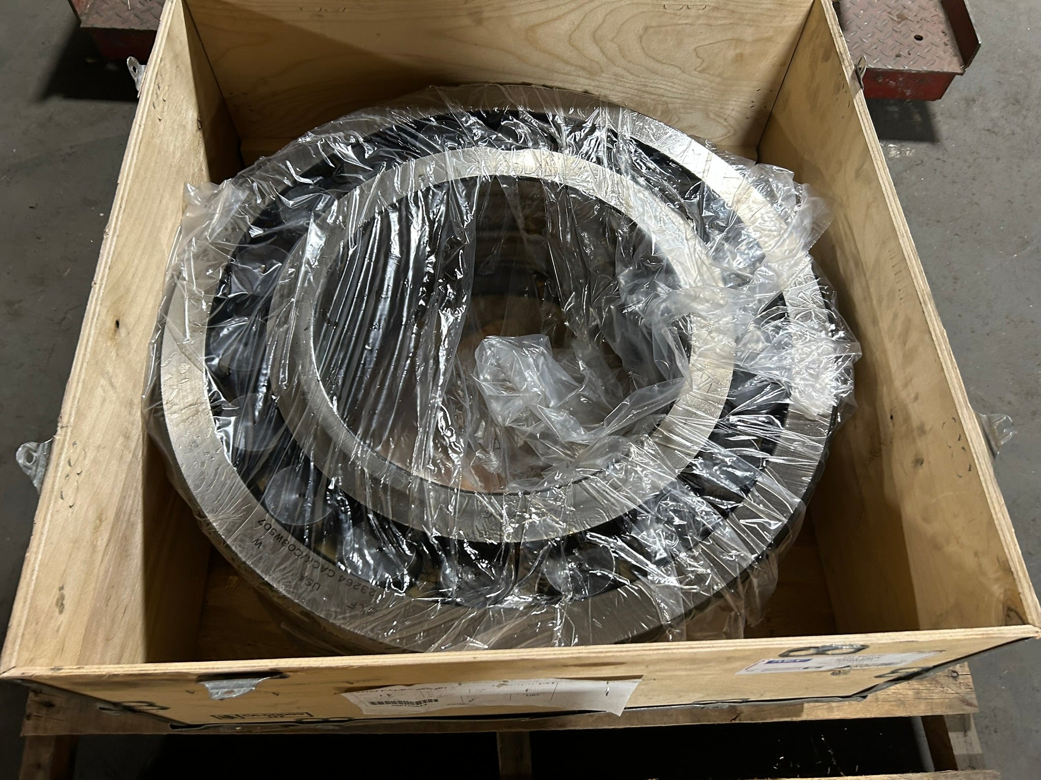 SKF 23264 CACK/CO8W507 Bearing