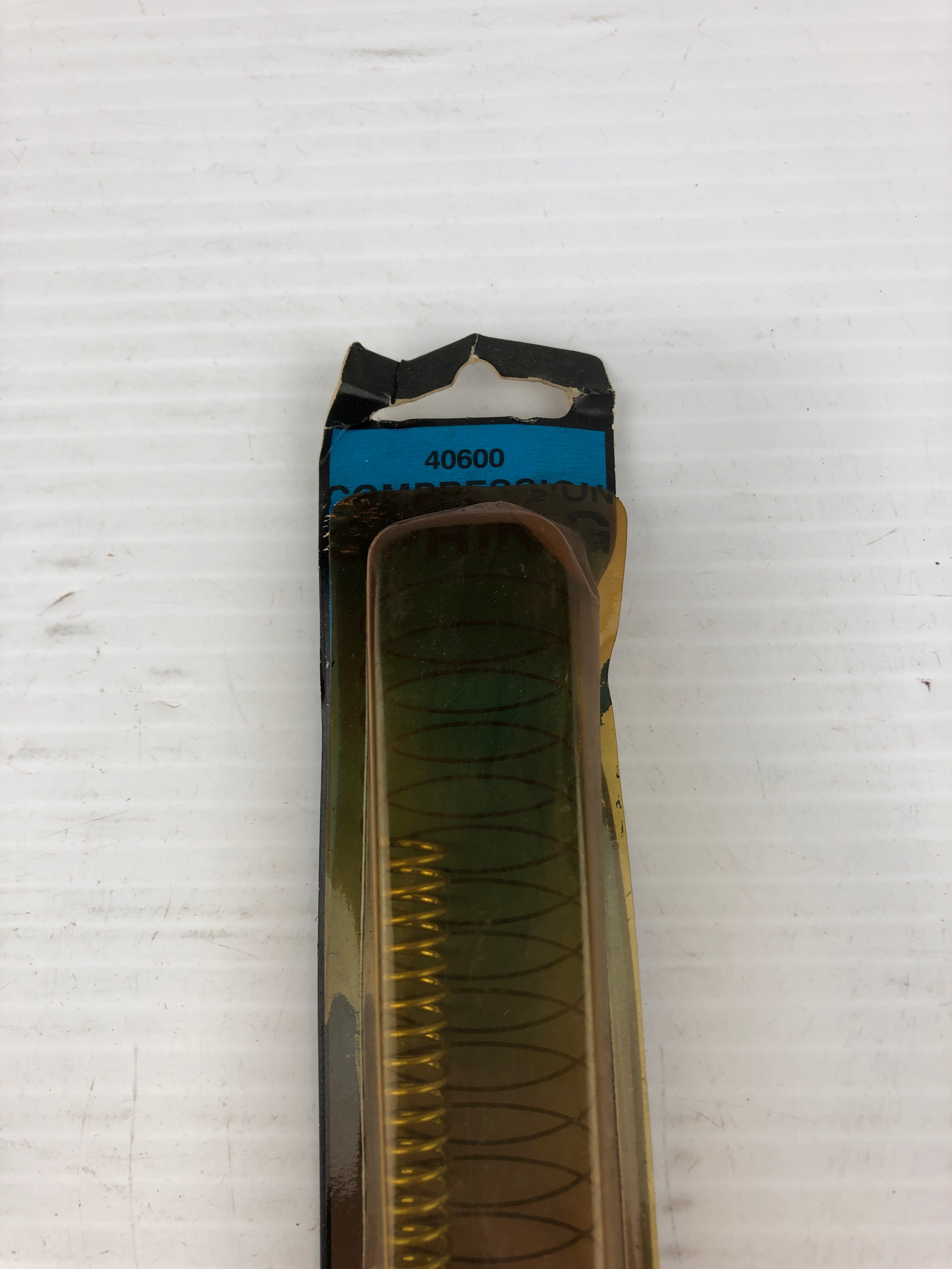 Spring-Tite 40600 Compression Spring