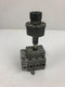 Sontheimer LT-FH7-001 Industrial Electric Switch 40A/Ui 690V