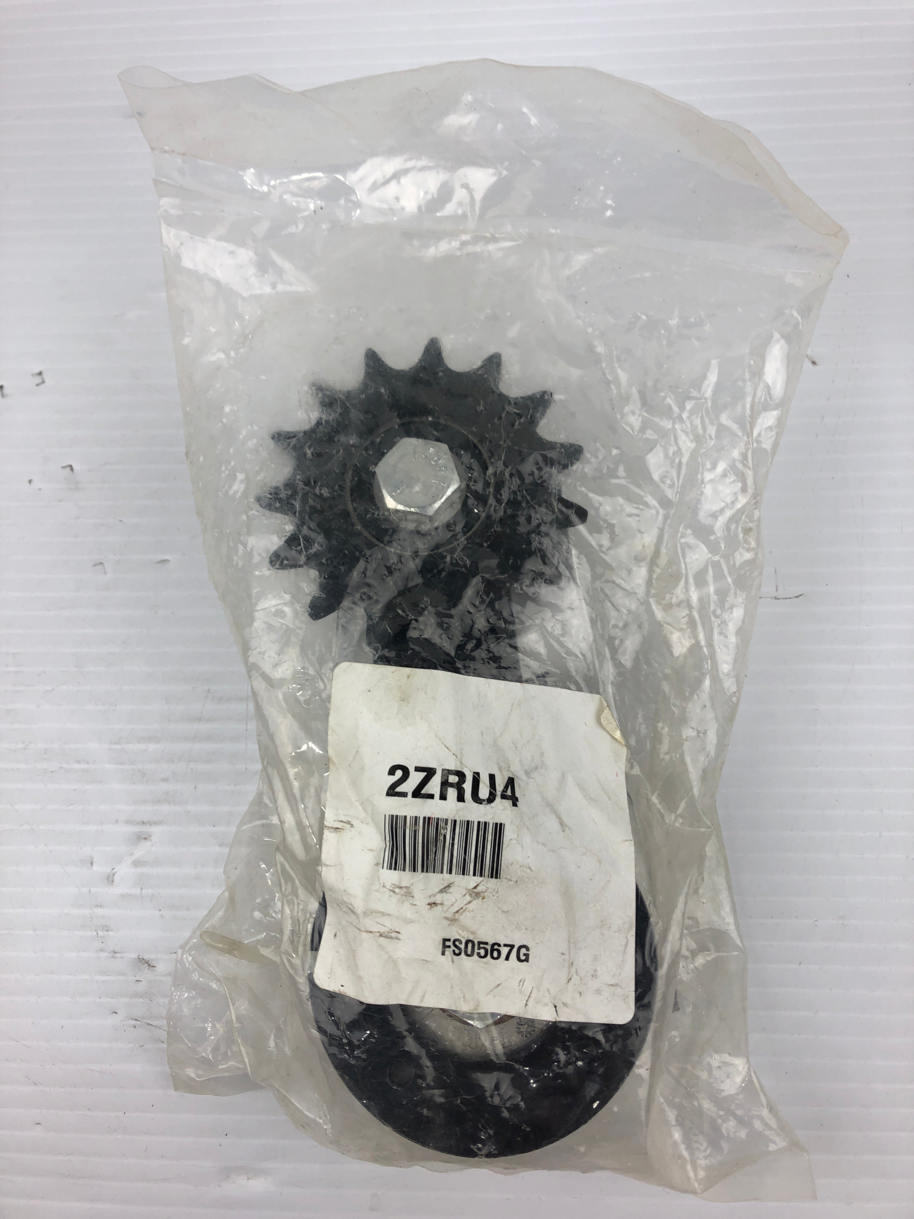 T-MAX 2ZRU4 Rotary Tensioner