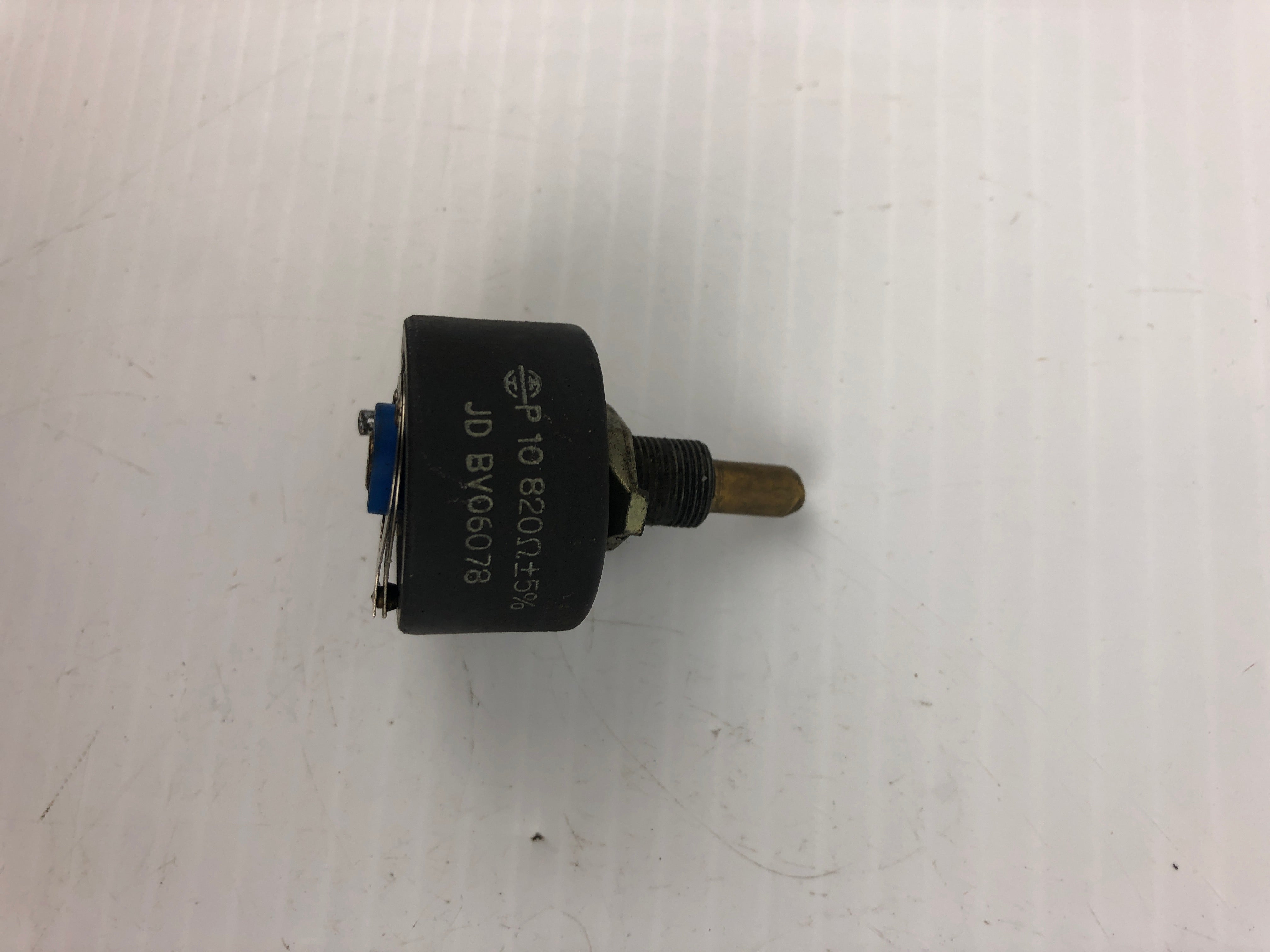 Zeiss JD BV06078 Microscope Lamp Intensity Switch