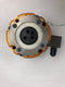 ATI Industrial Automation SR061 Robotic Collision Sensor 10-30VDC 100mA 90PSIG