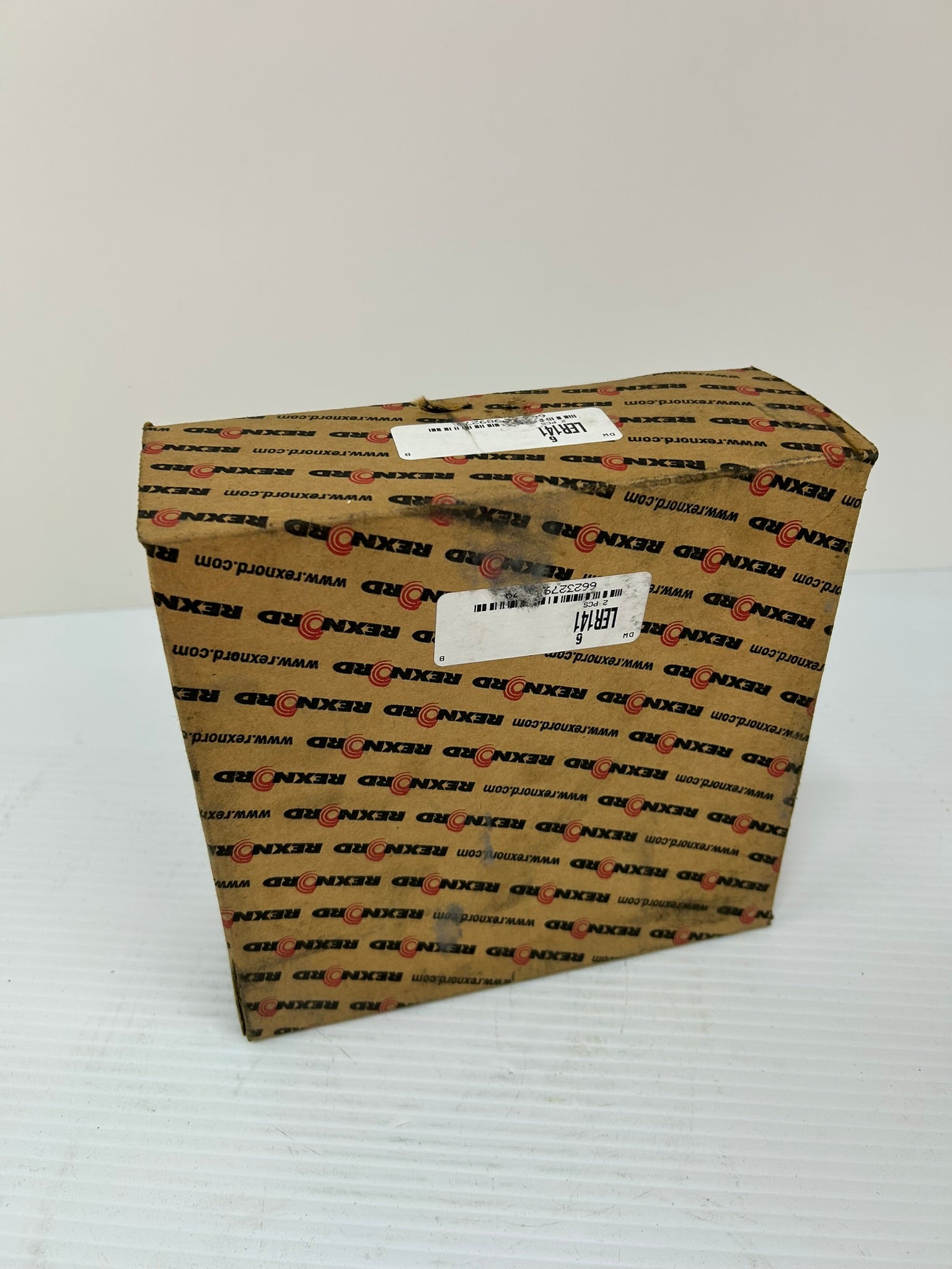 Rexnord LER141 Bearing Ring Seal