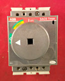 ABB SACE T-max 3P T1N Circuit Breaker E93565