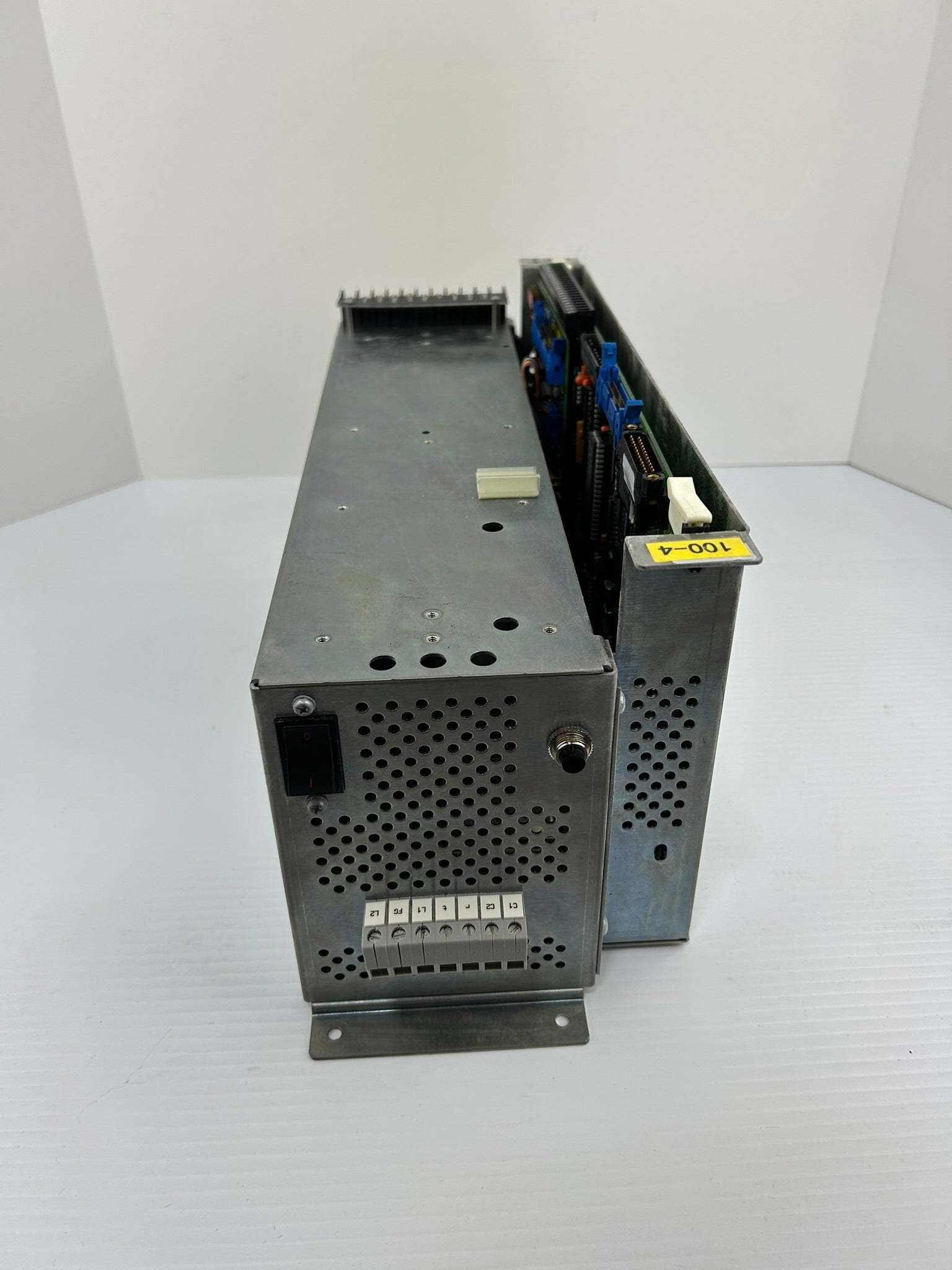 Ormec Servo Drive Module PB16A Circuit Board