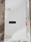 GE 3VRLJ615CD012 Drive Systems Empty Cabinet 35833087 PD005