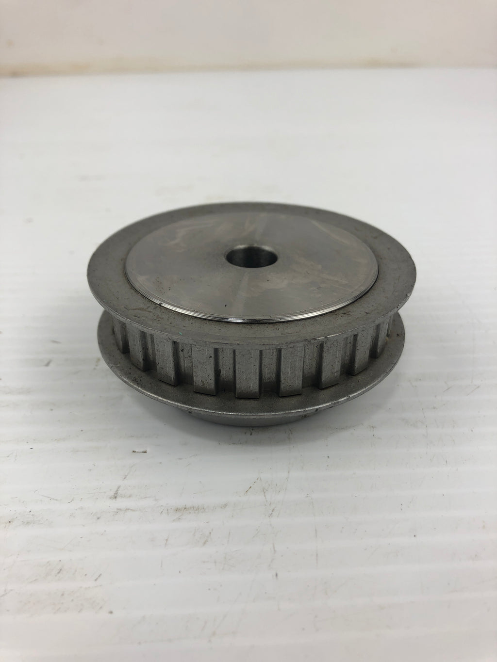 Browning 24LB050 Timing Belt Pulley Metal Logics, Inc.