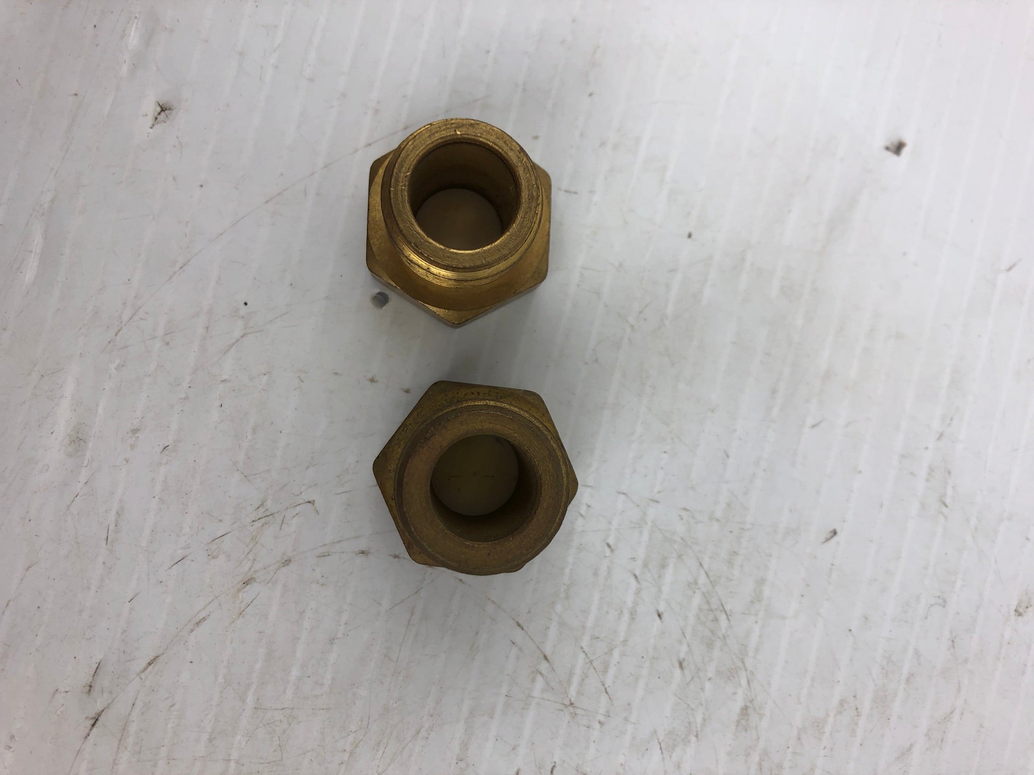 Superior Products CGA-510 Acetylene Adaptor - Lot of 2