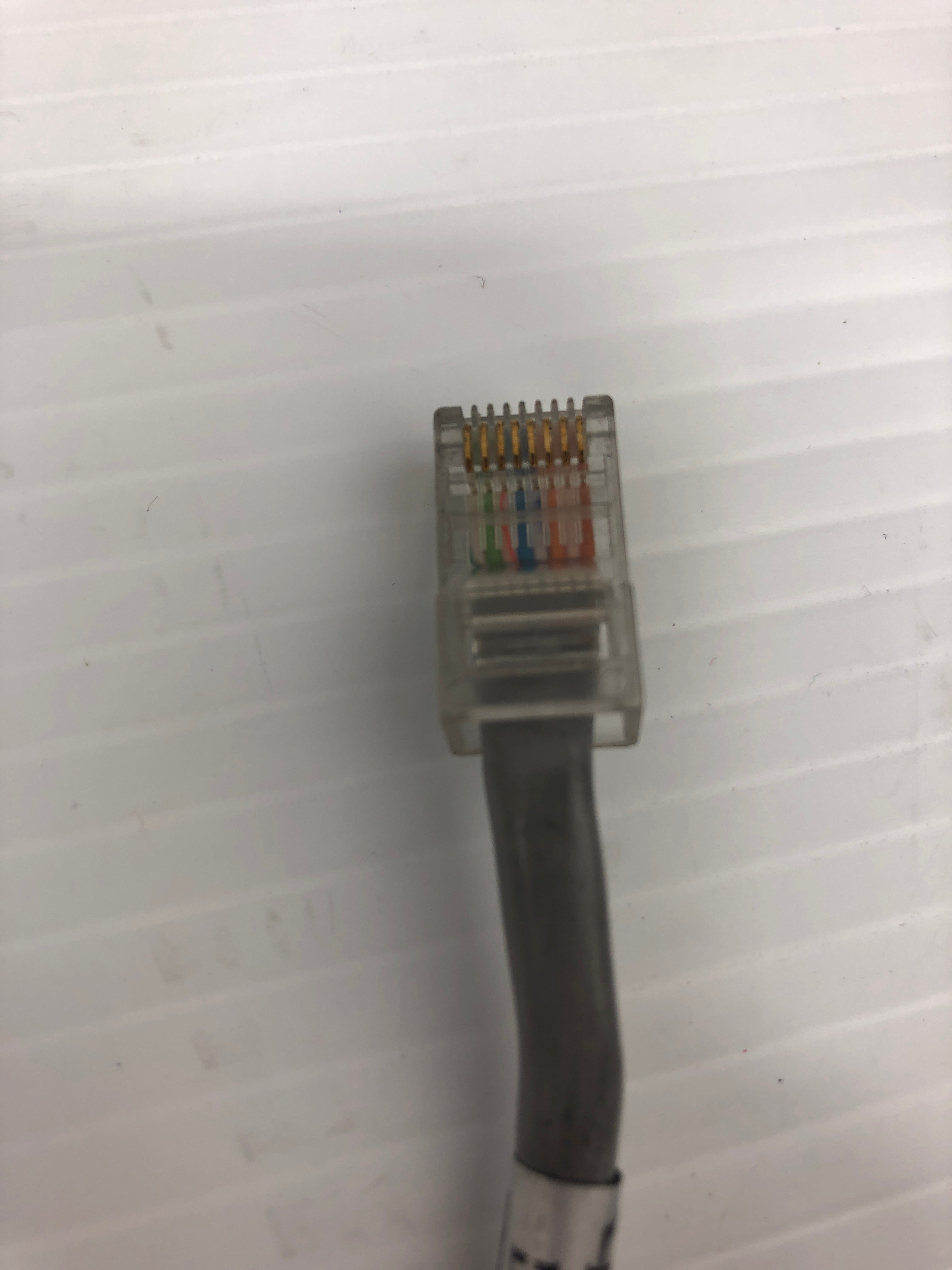 Network Cable 219152-2