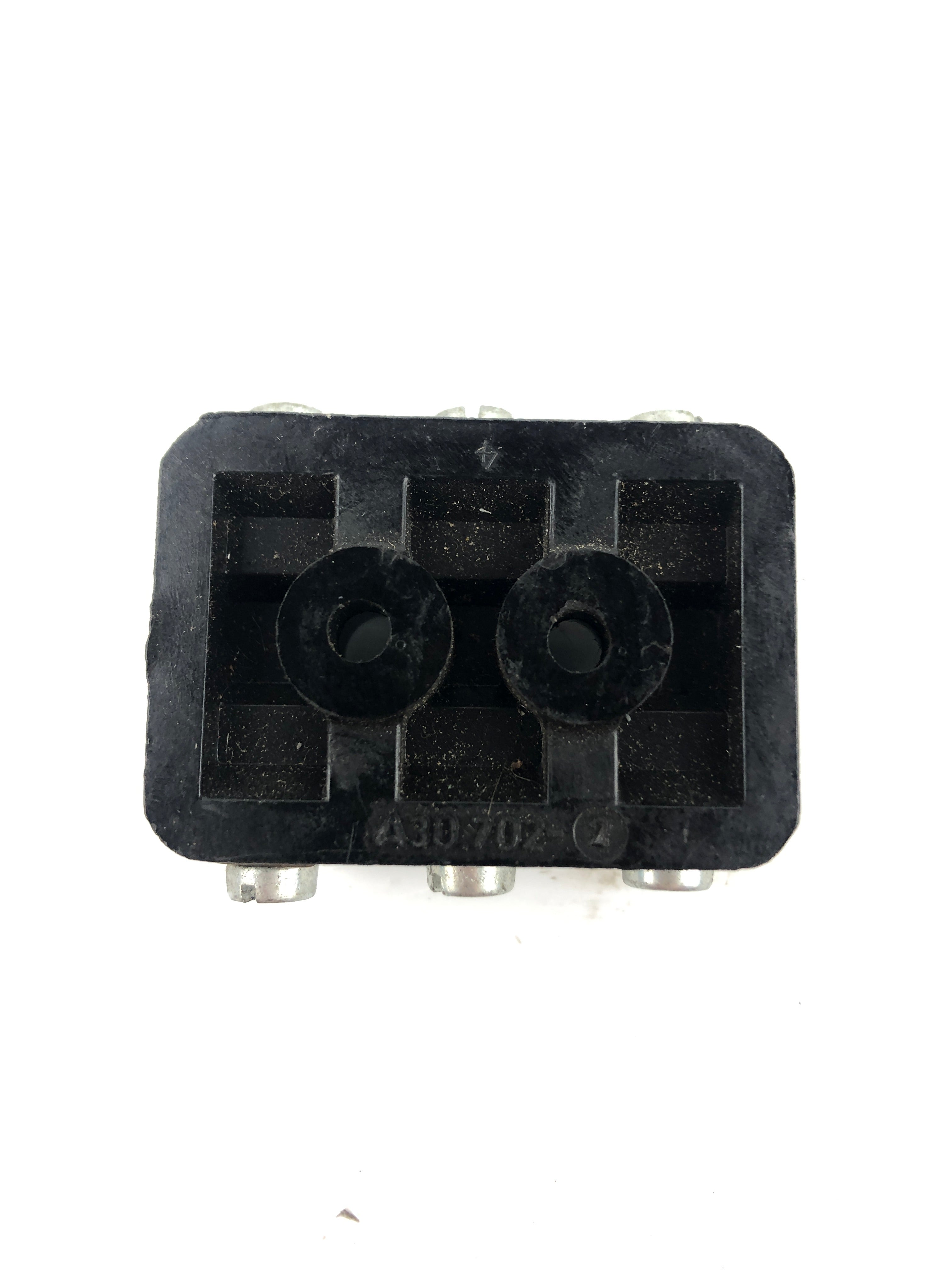 Altech 30.702 Fixed Terminal Block