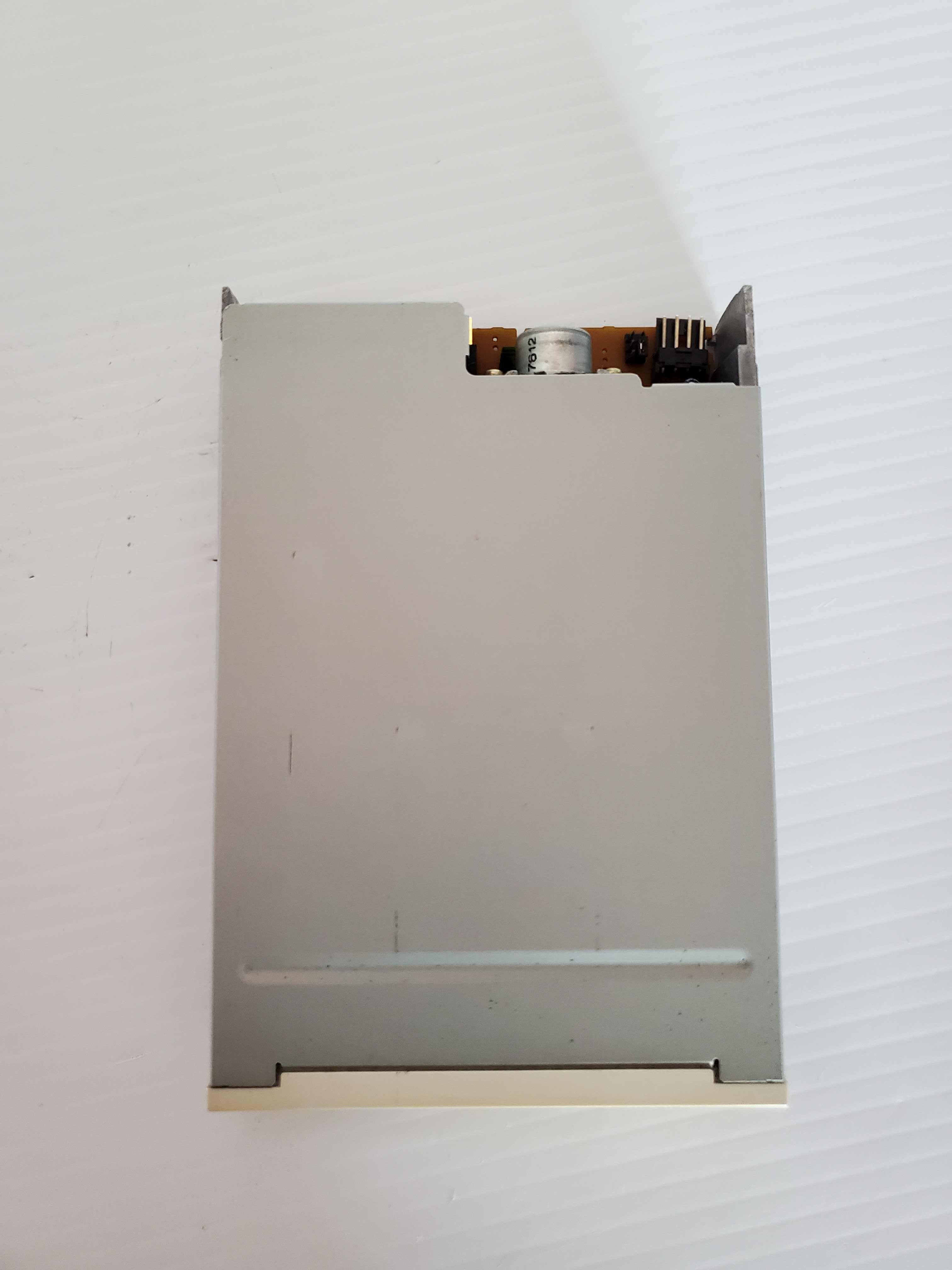 134F82-01 Floppy Disk Drive for Computer Tower Rev A