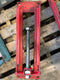 Steel Bearing Take-Up Frame 8-1/2'' x 28-1/2''