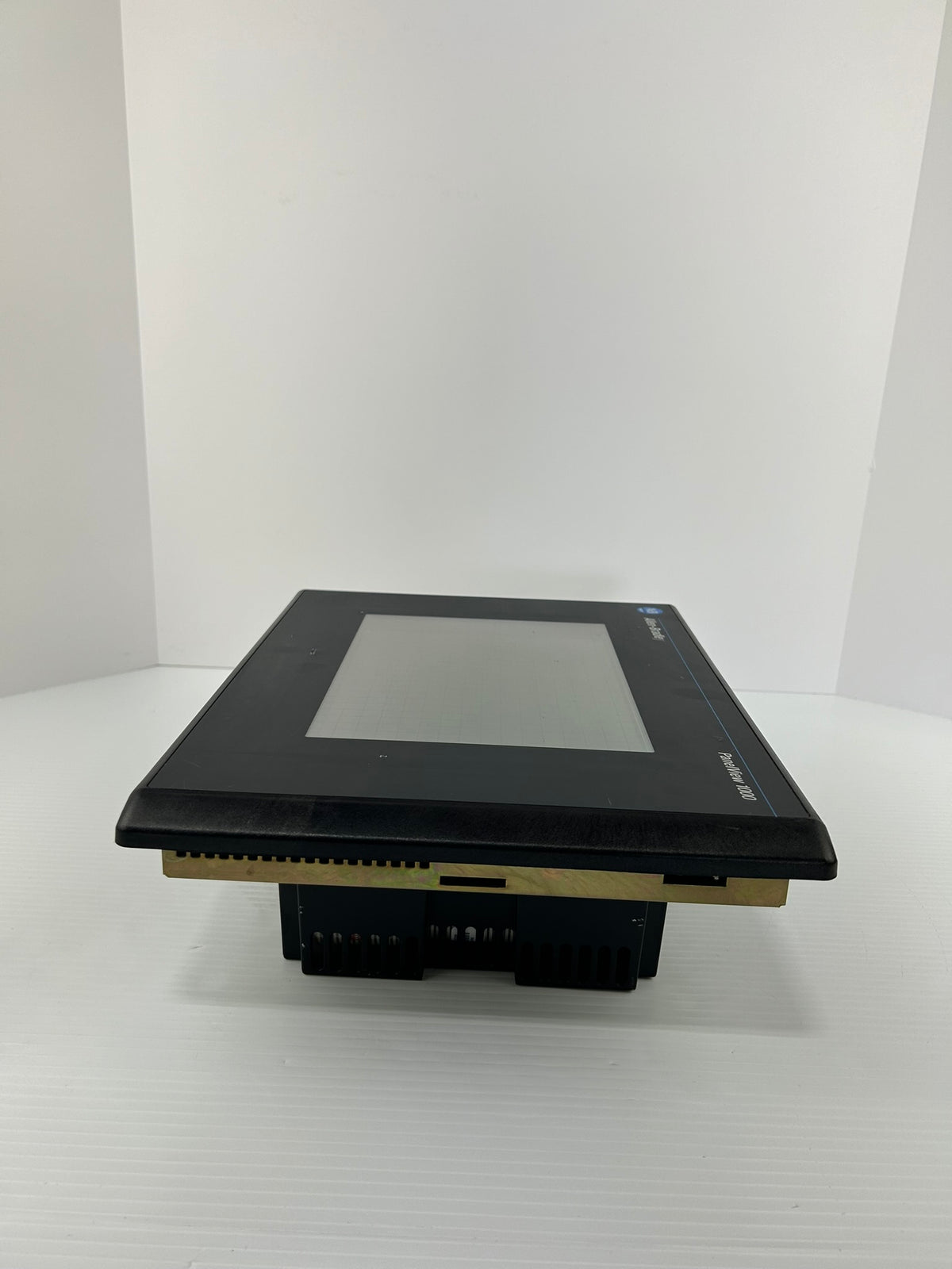 Allen-Bradley 2711-T10C15 PanelView 1000 Touch Screen HMI 10" Ser C TESTED