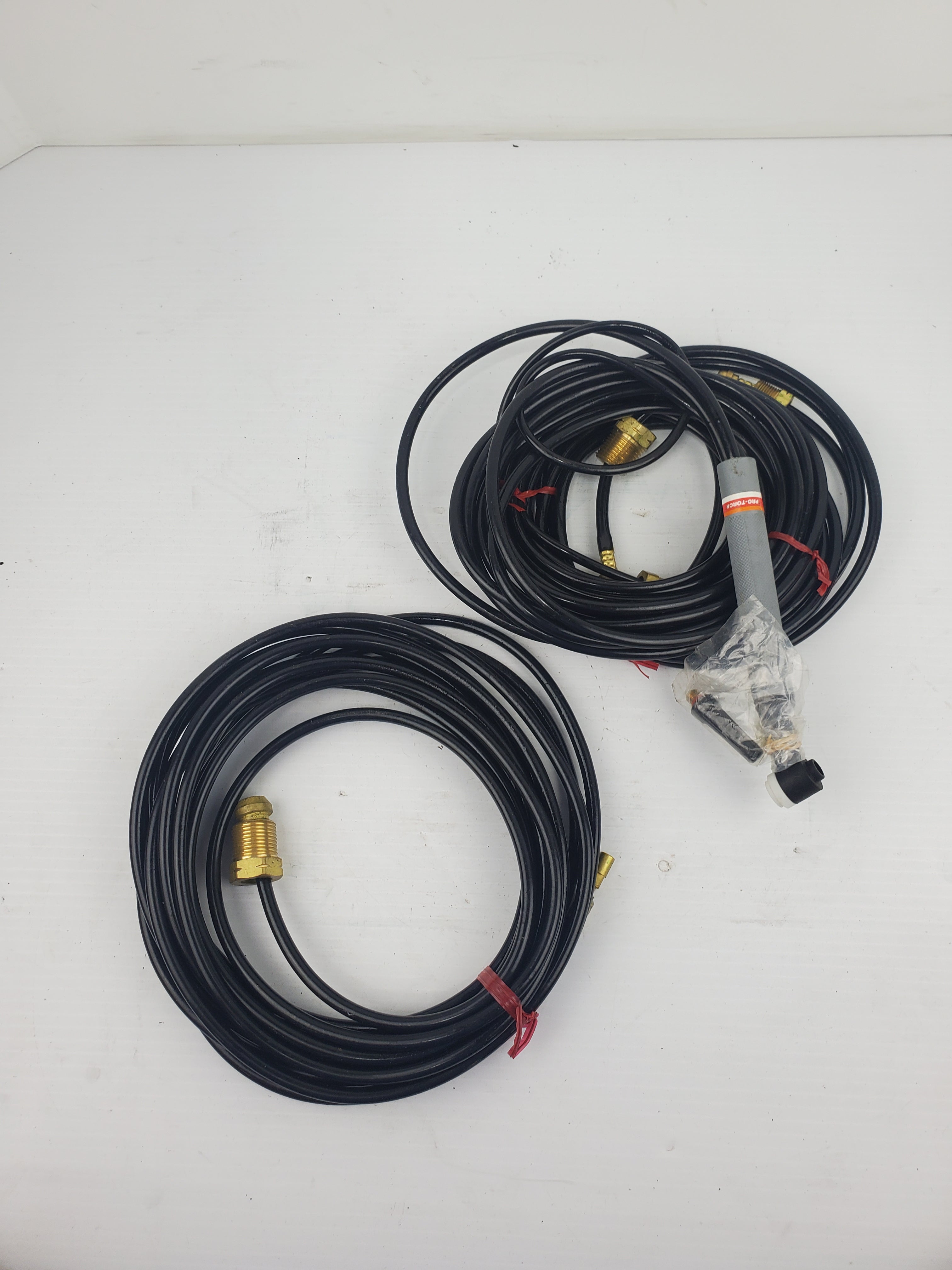 Pro Torch Welding Gas Hose - Lot of 2