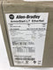 Allen Bradley 291E-FAZ-G1-3FR ArmorStart LT Ethernet Ser. A - Parts Only