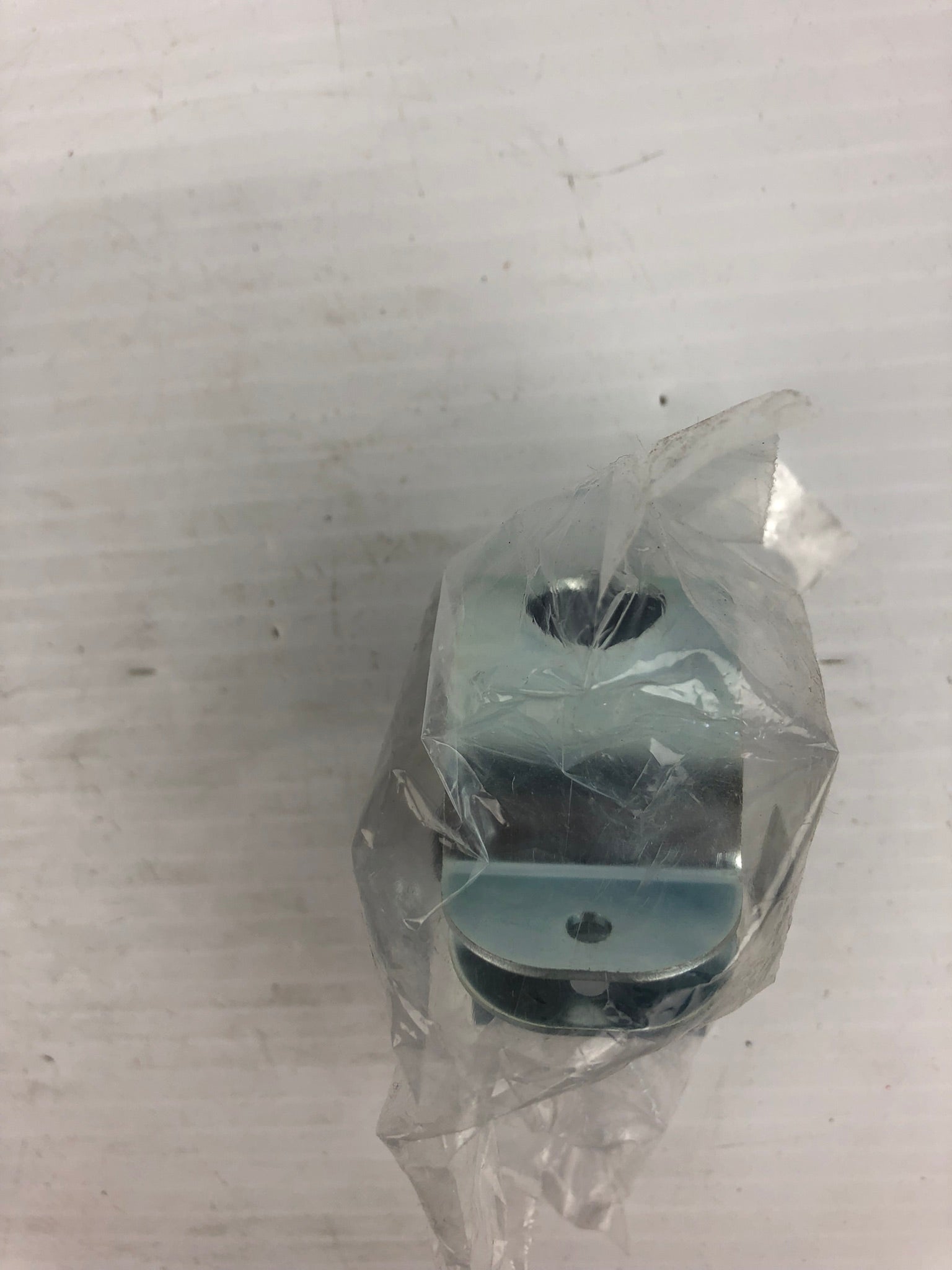 Gast AJ324C Capacitor Mounting Kit