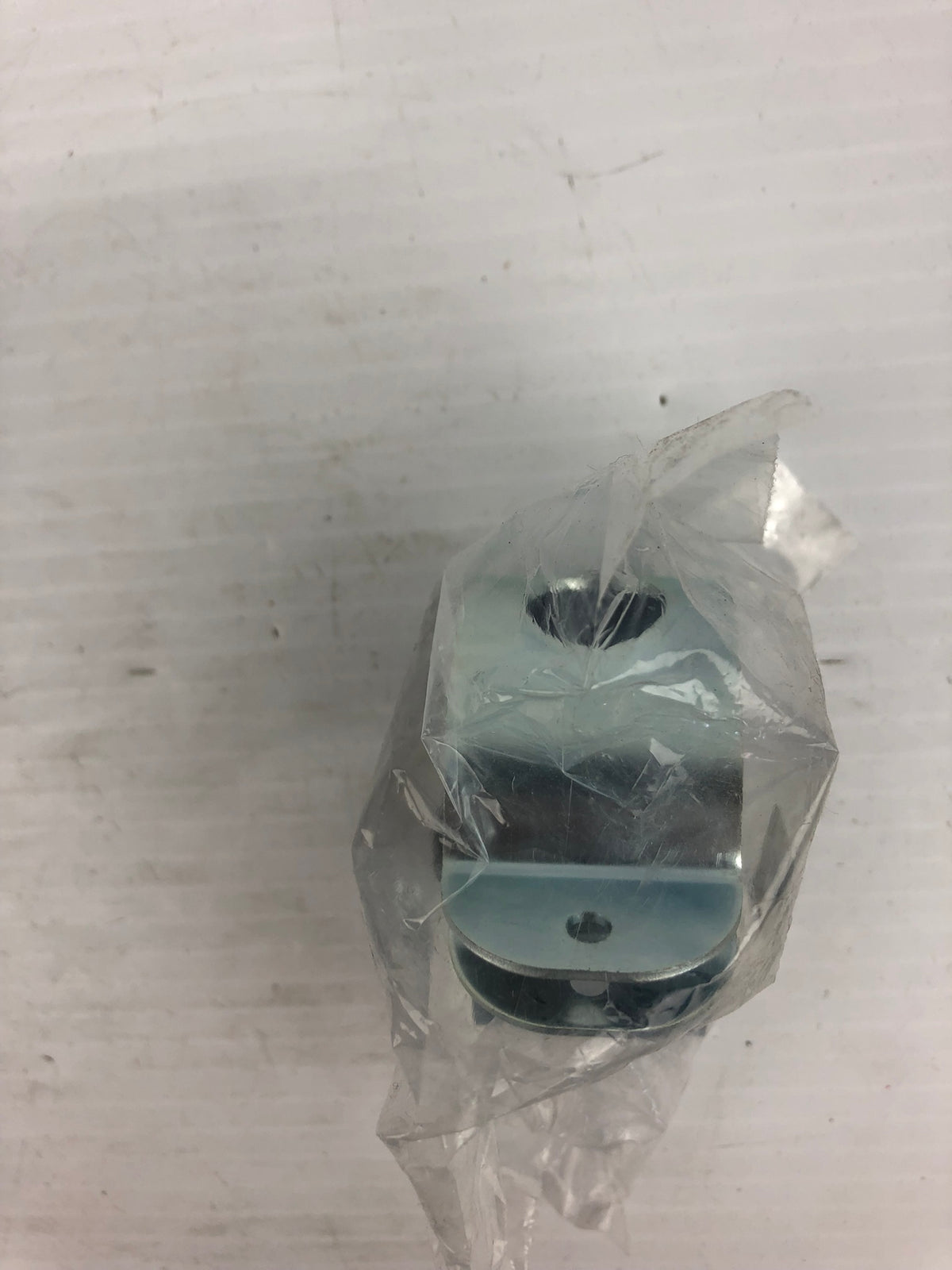 Gast AJ324C Capacitor Mounting Kit