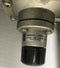 SMC AM650-10BD-R Mist Separator Assembly With AF60-10BD-2R Pneumatic Cylinder