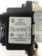 Allen-Bradley 700-NT400A1 Relay 700-N400A1 with 700-NT Pneumatic Time Delay Unit