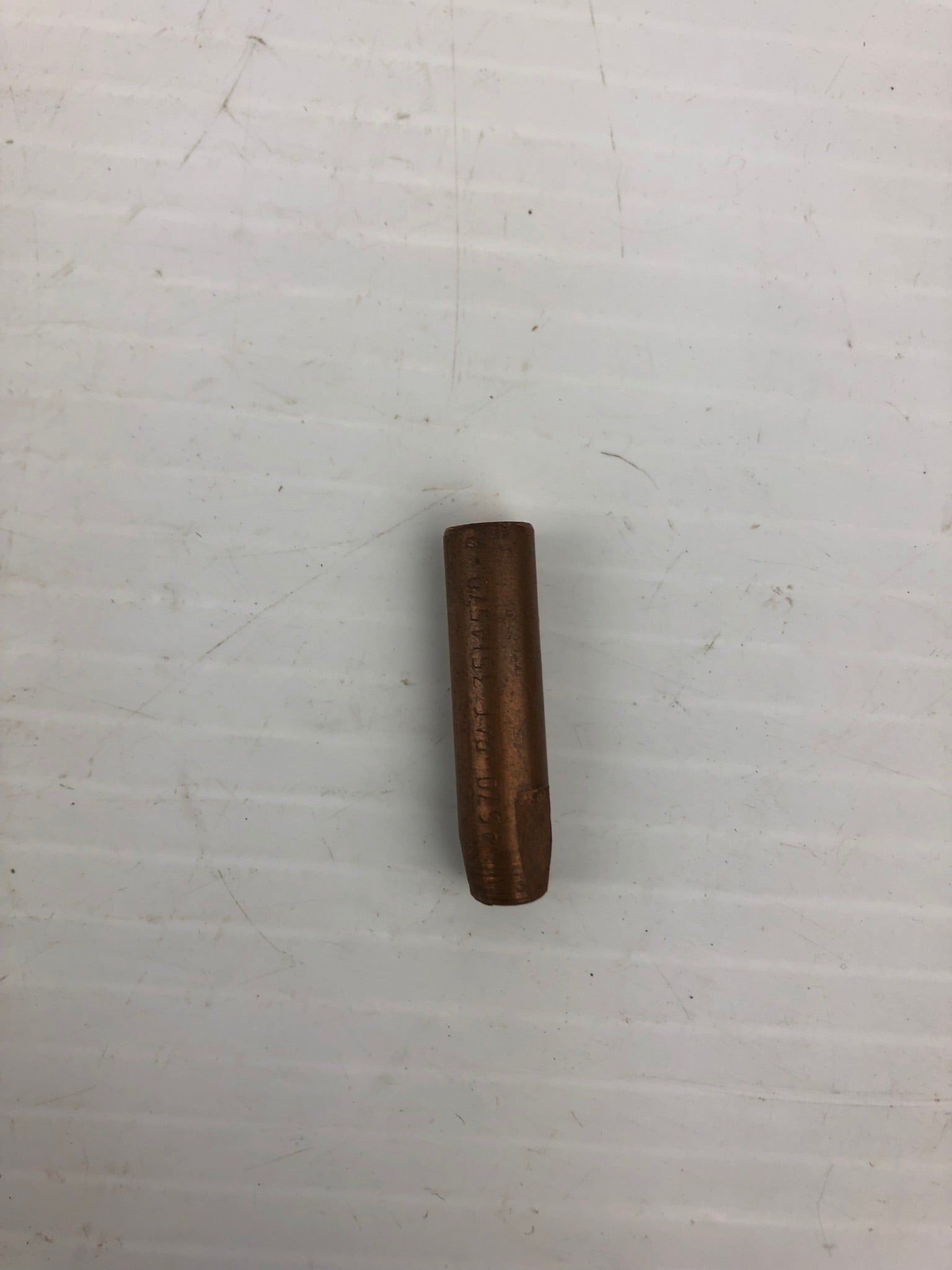 Bernard 4570 Welding Contact Tip