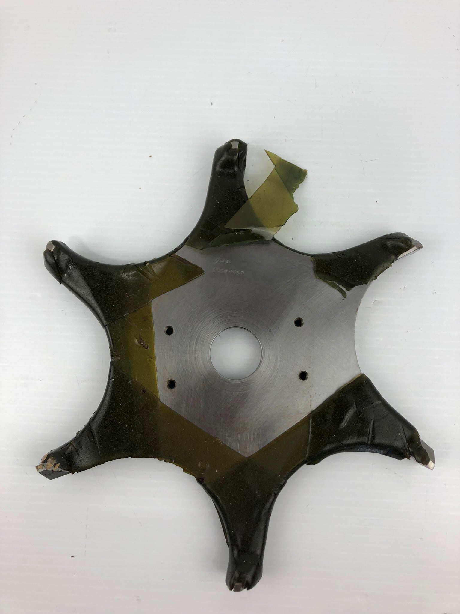 Somec 14009450 Gear 6-Point