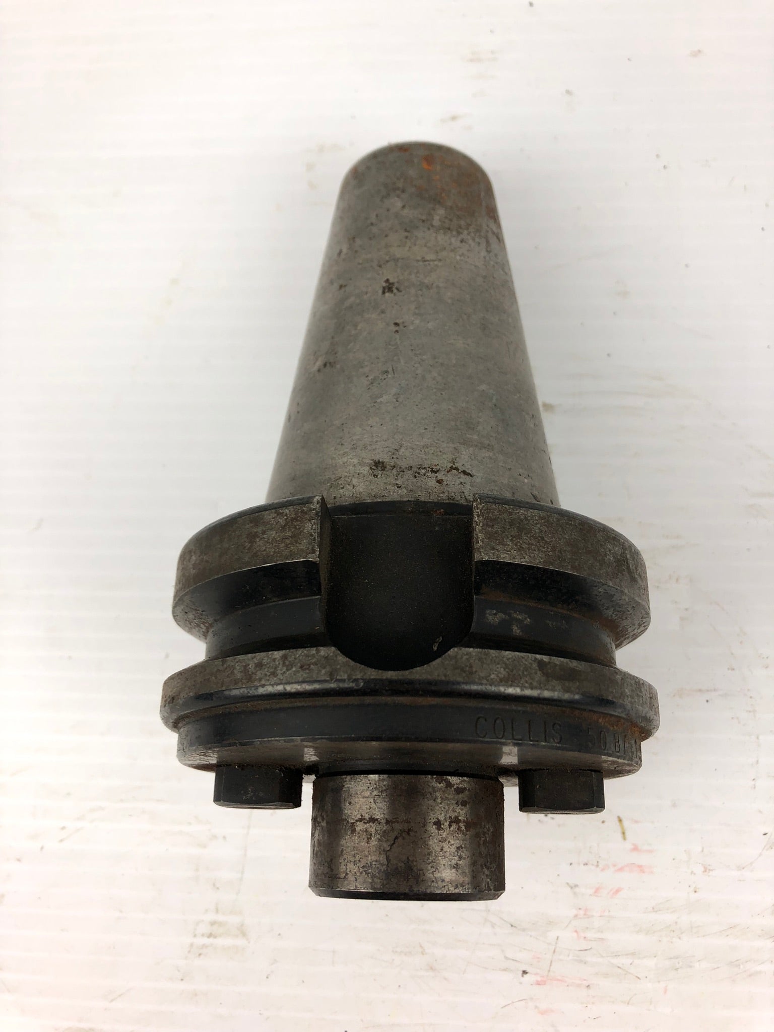 Collis 50BT 1.50SM 1.75 Pro 39 Tool Holder Chuck