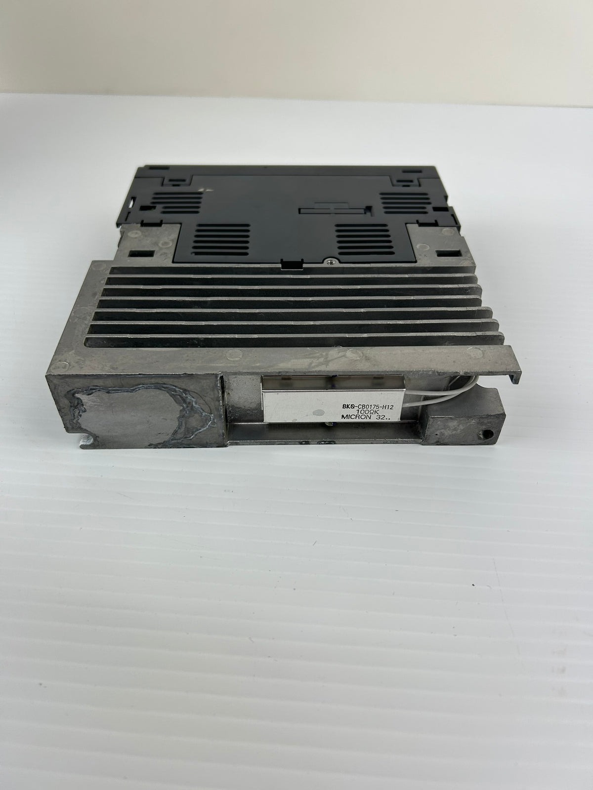 Mitsubishi MR-J4-40A MELSERVO-J4 400W AC Servo Drive Amplifier 200-240V
